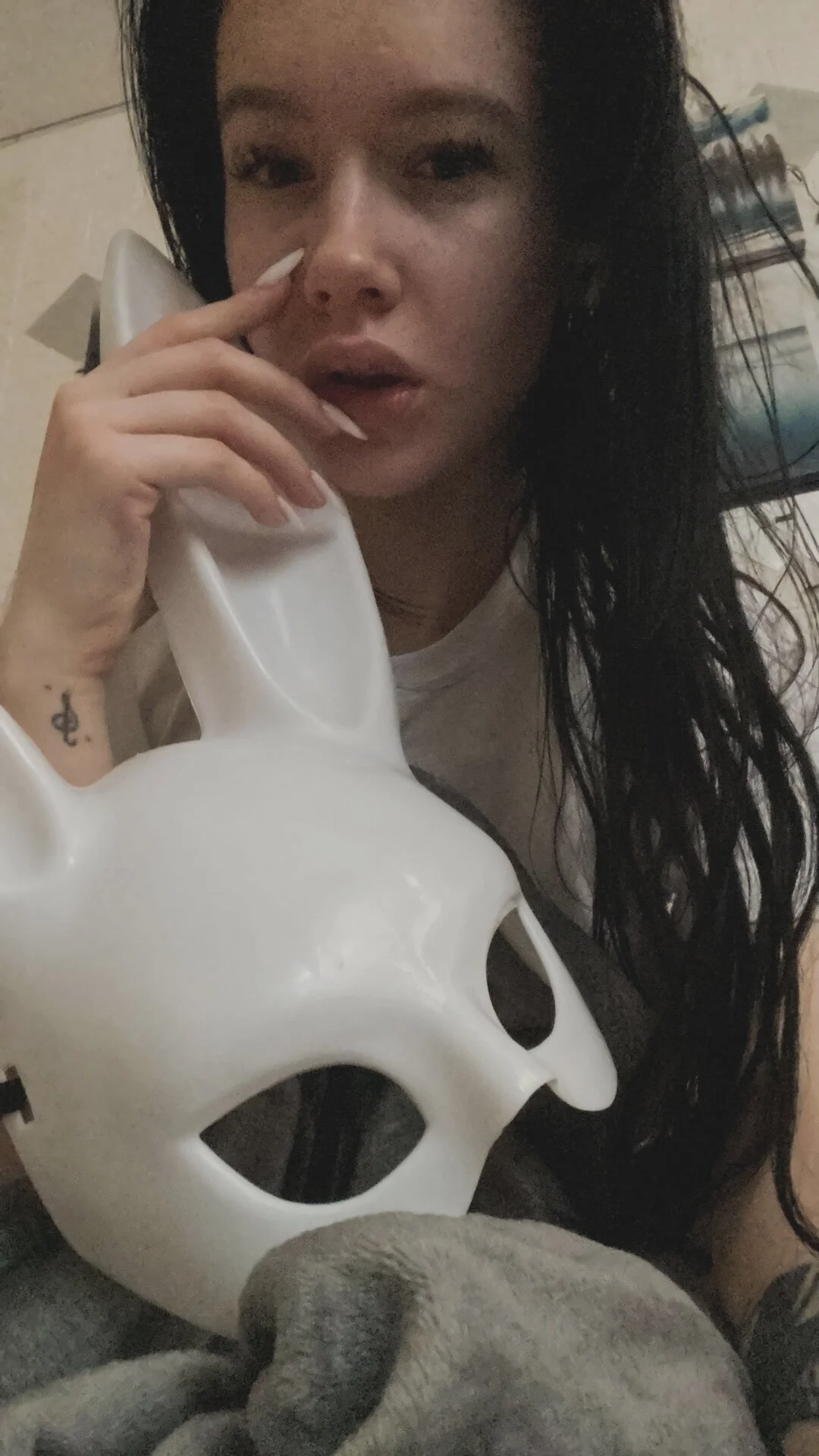 XXX Porn Photo of Nude Carolina_G0lden 14