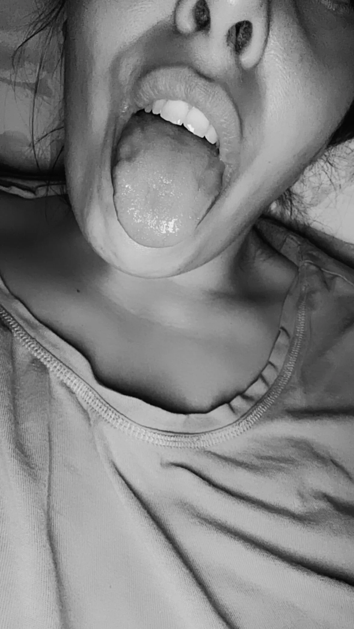 XXX Porn Photo of Nude Young_Strawberryy 6