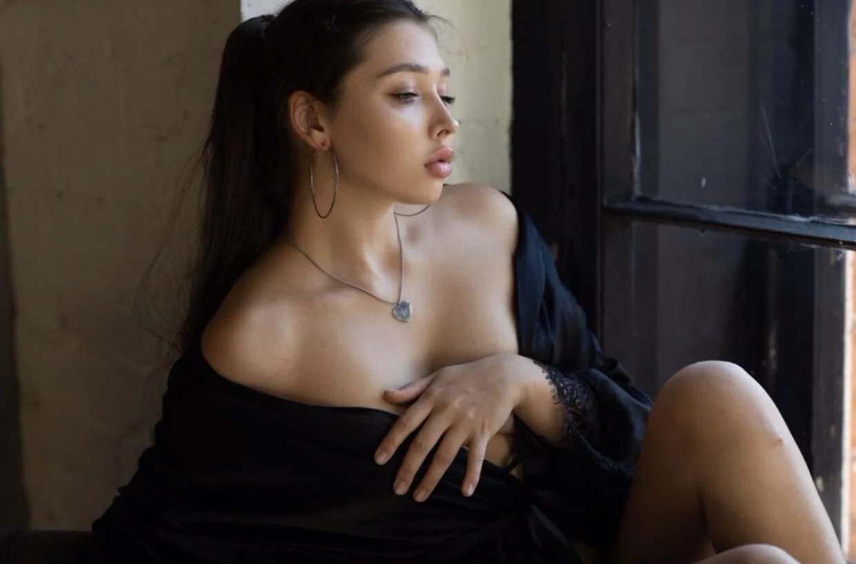 XXX Porn Photo of Nude your__gena 14