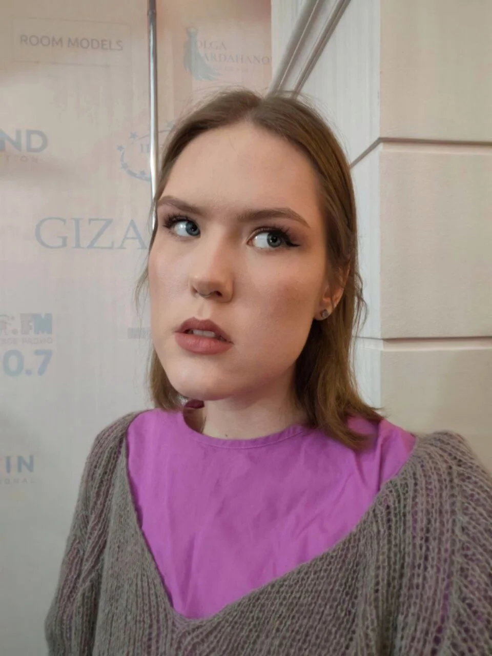 XXX Porn Photo of Nude DivinePolly 2