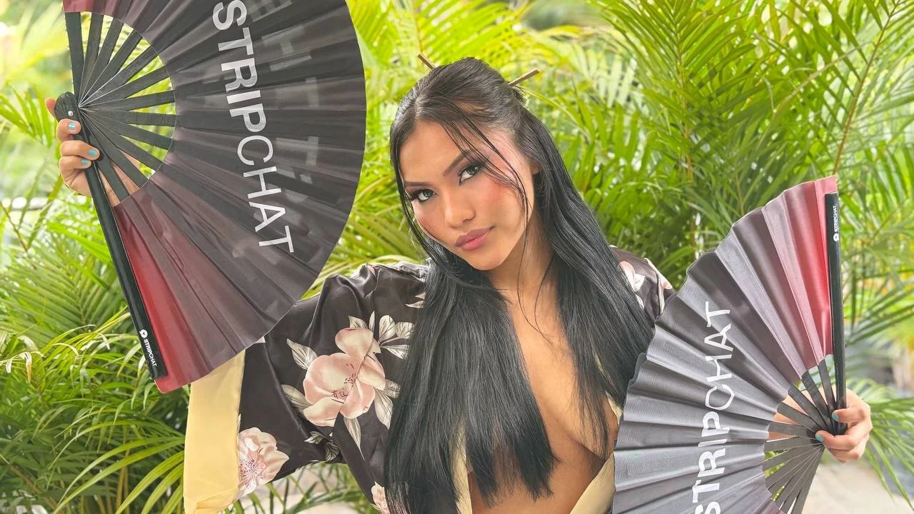 XXX Porn Photo of Nude NeoMeiXXX 9