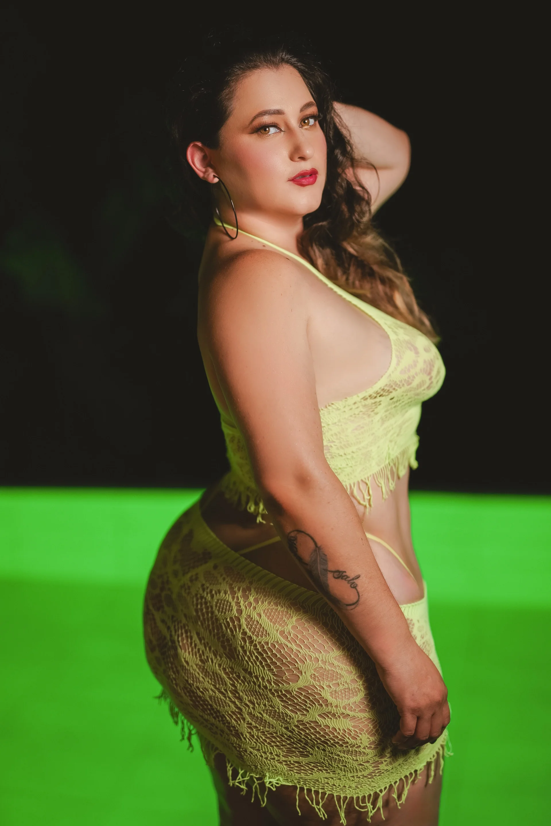 XXX Porn Photo of Nude lenah_smith 32