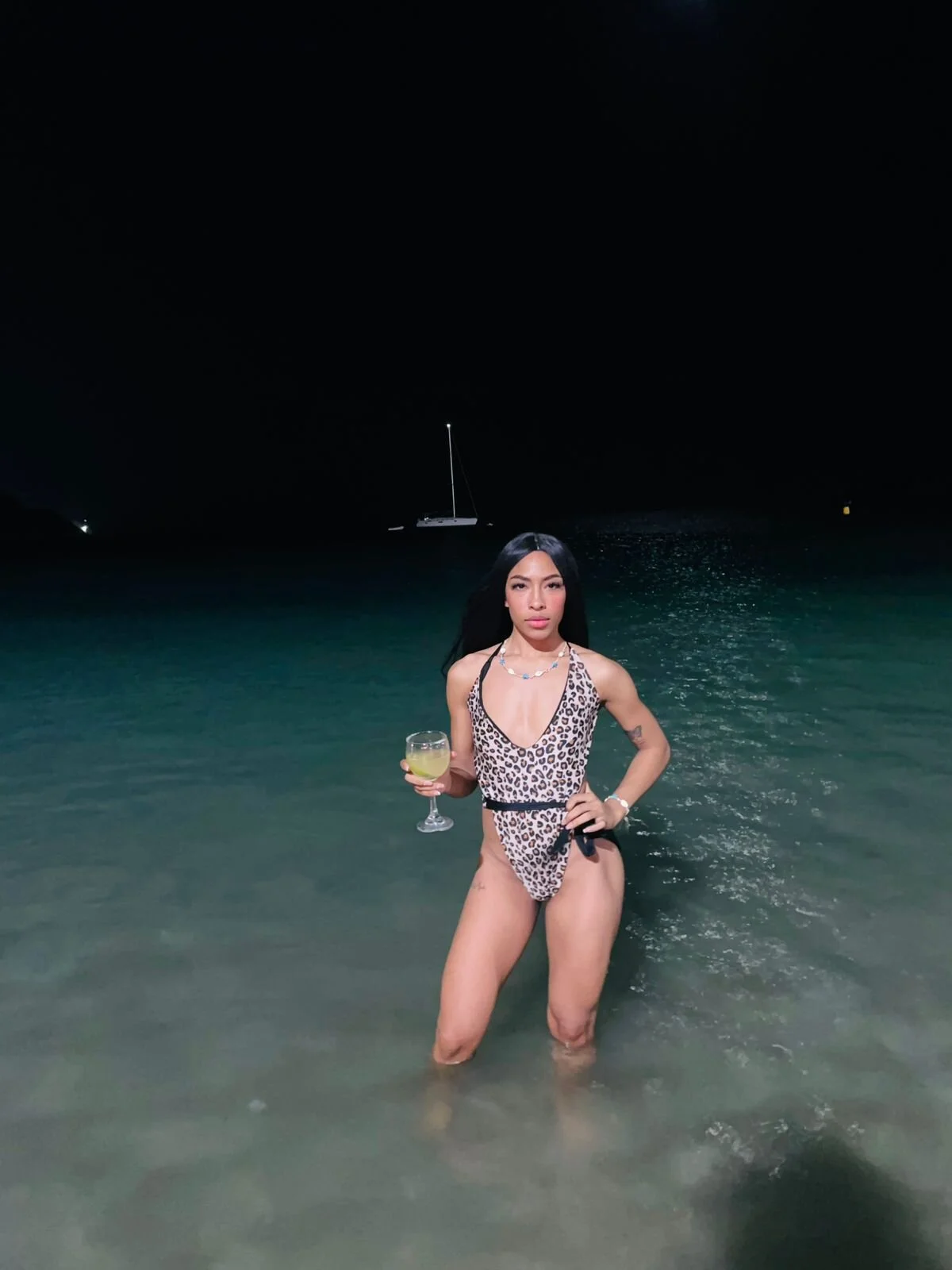 XXX Porn Photo of Nude angelkyraasm 13