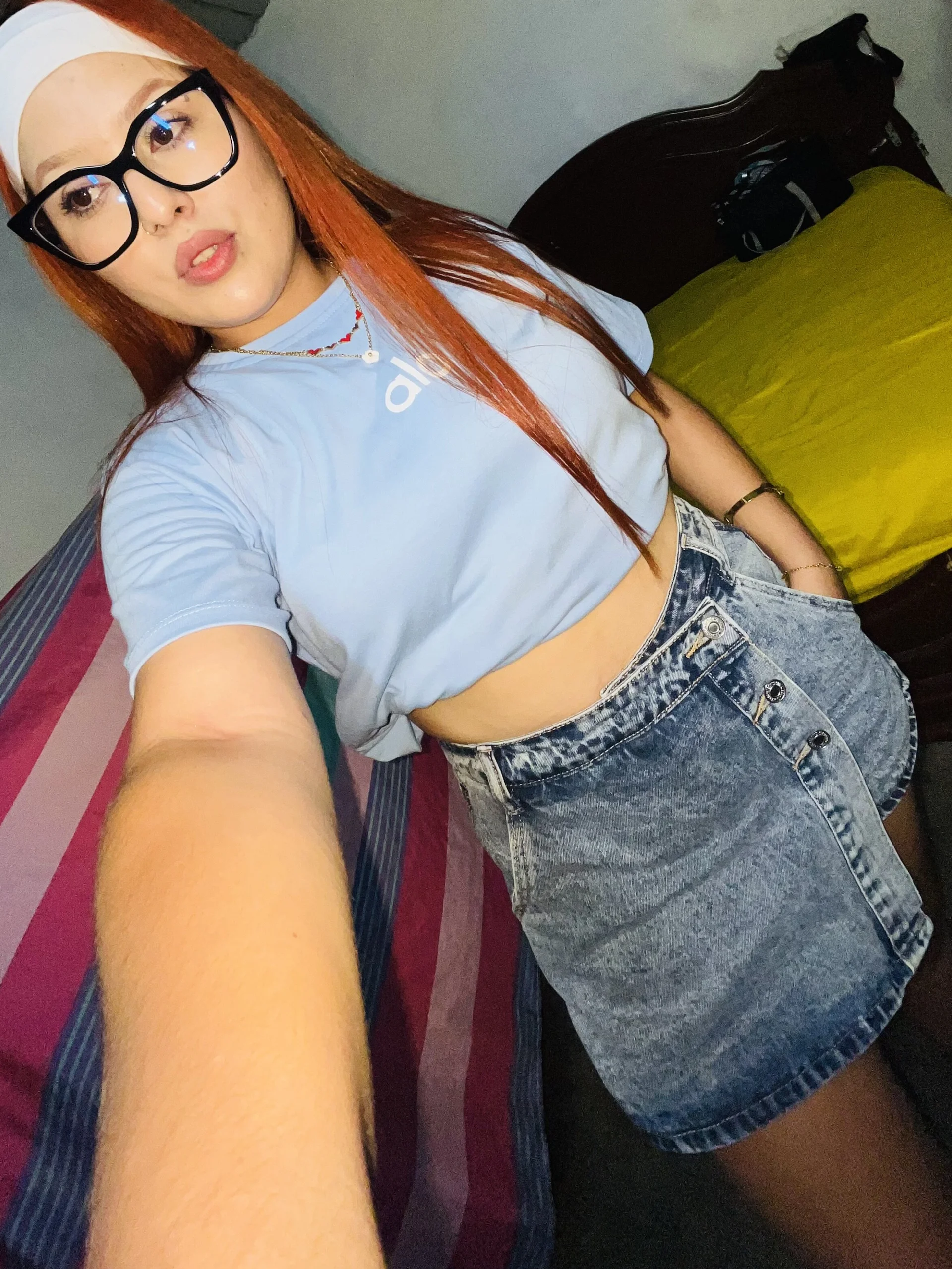 XXX Porn Photo of Nude Goddess_Naughty 3