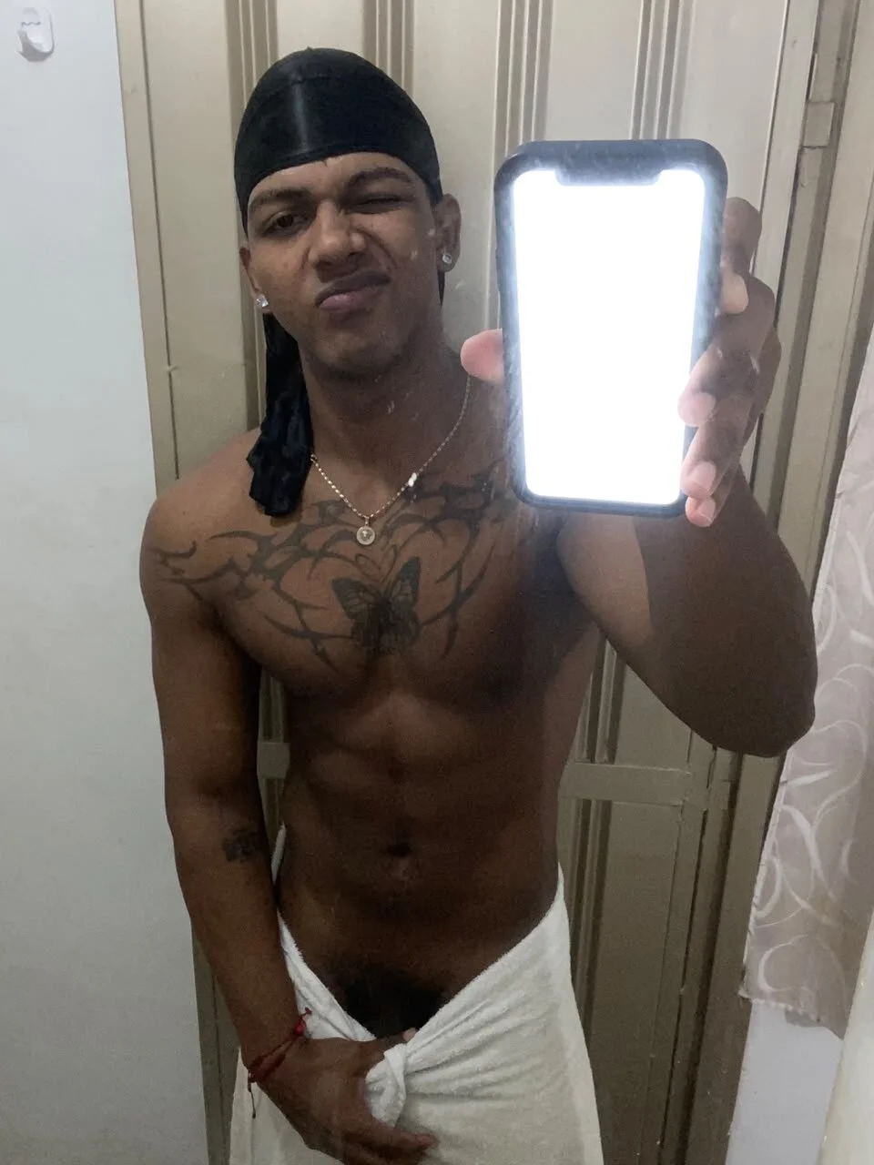 XXX Porn Photo of Nude zoriel_bigcock 24
