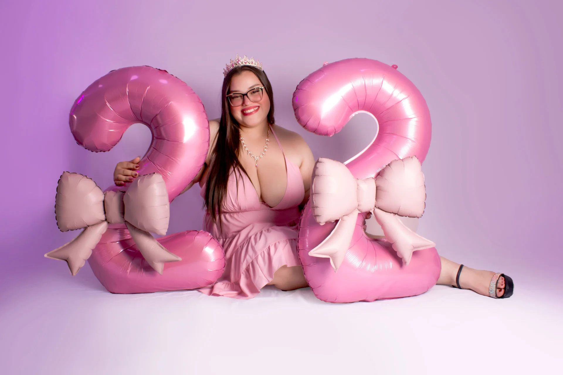 XXX Porn Photo of Nude KELSSEYANDERS 26