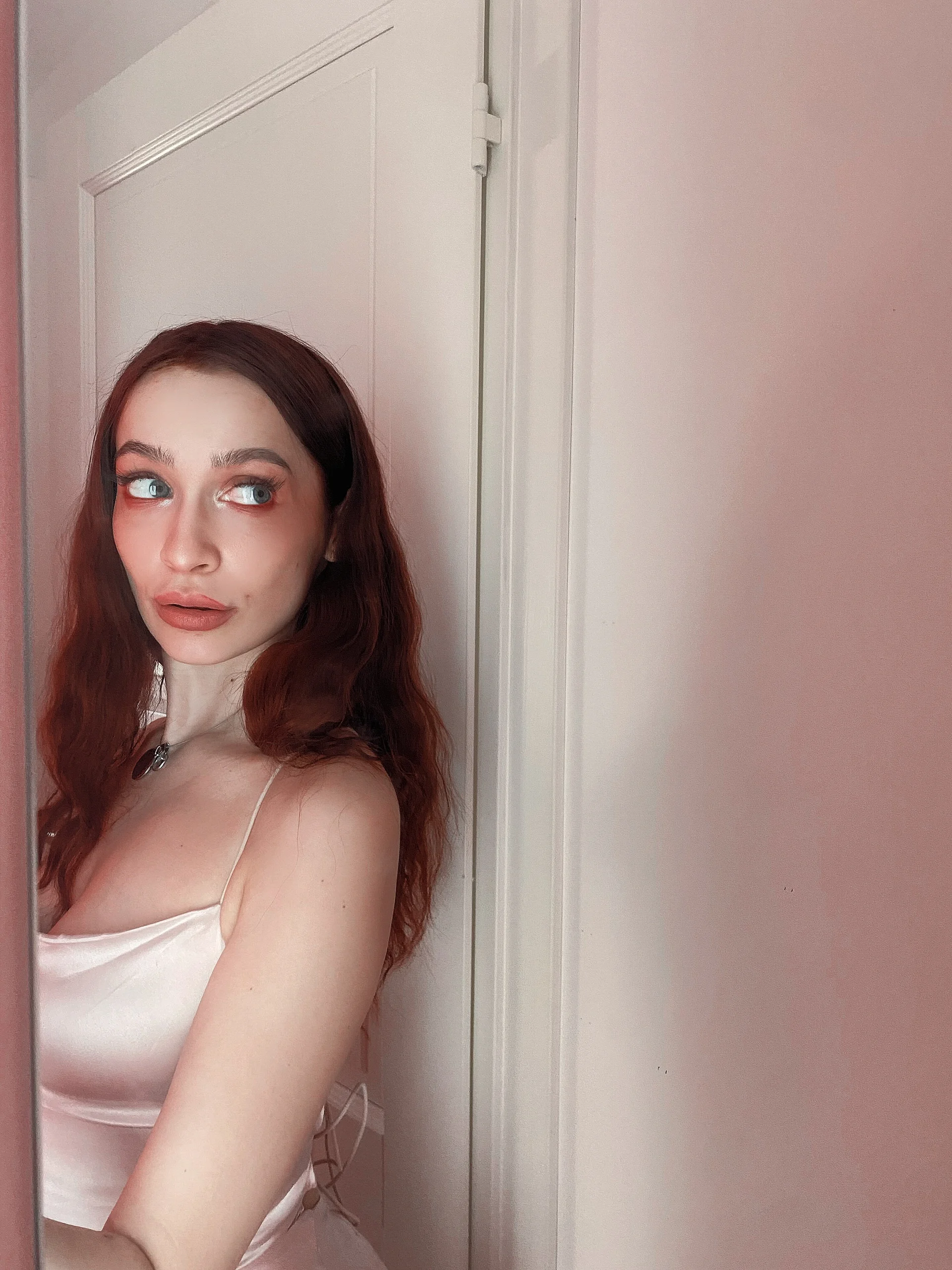 XXX Porn Photo of Nude MarieKarma 656