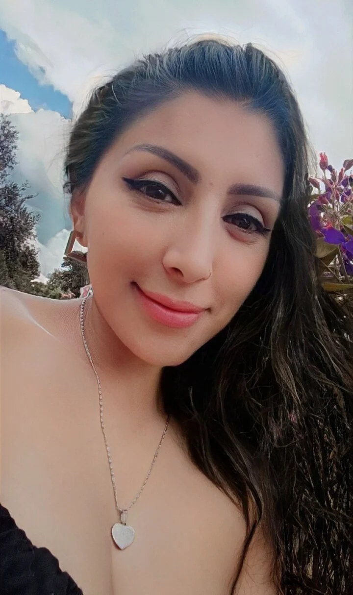XXX Porn Photo of Nude tiffani__love 150