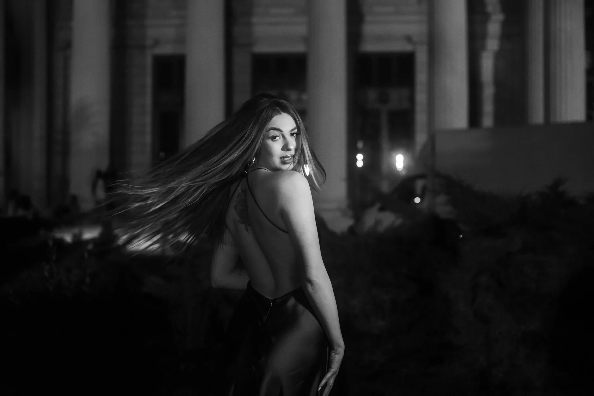 XXX Porn Photo of Nude AylinRosee 113