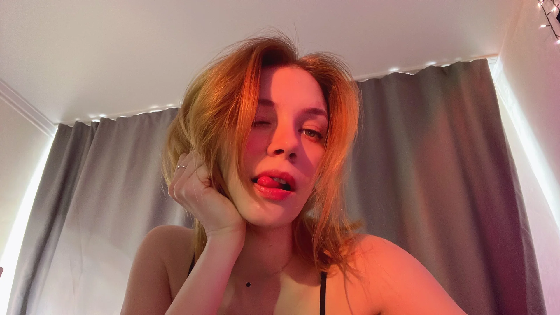 XXX Porn Photo of Nude Rosenrot_K 11