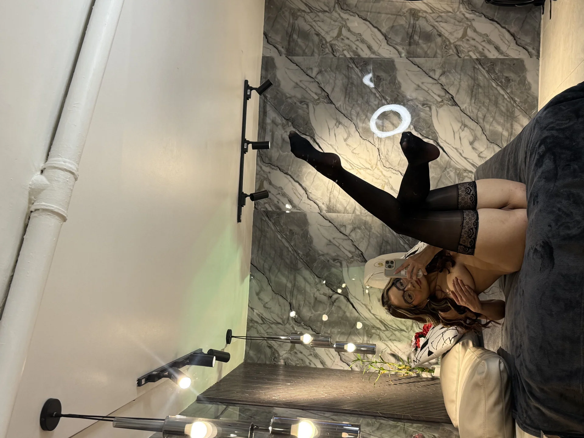XXX Porn Photo of Nude martina_may_ 2