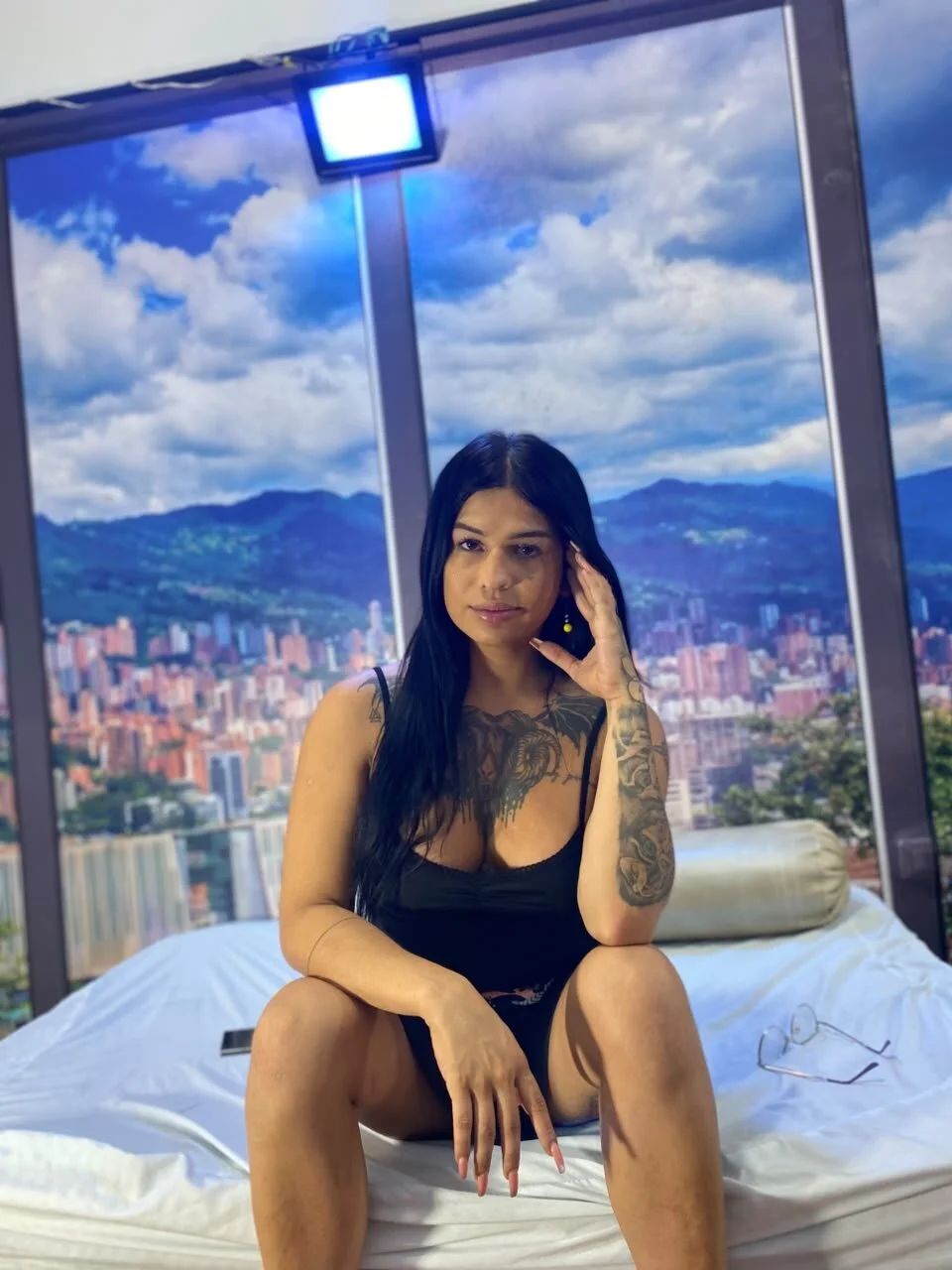 XXX Porn Photo of Nude MeganCaneddo 19
