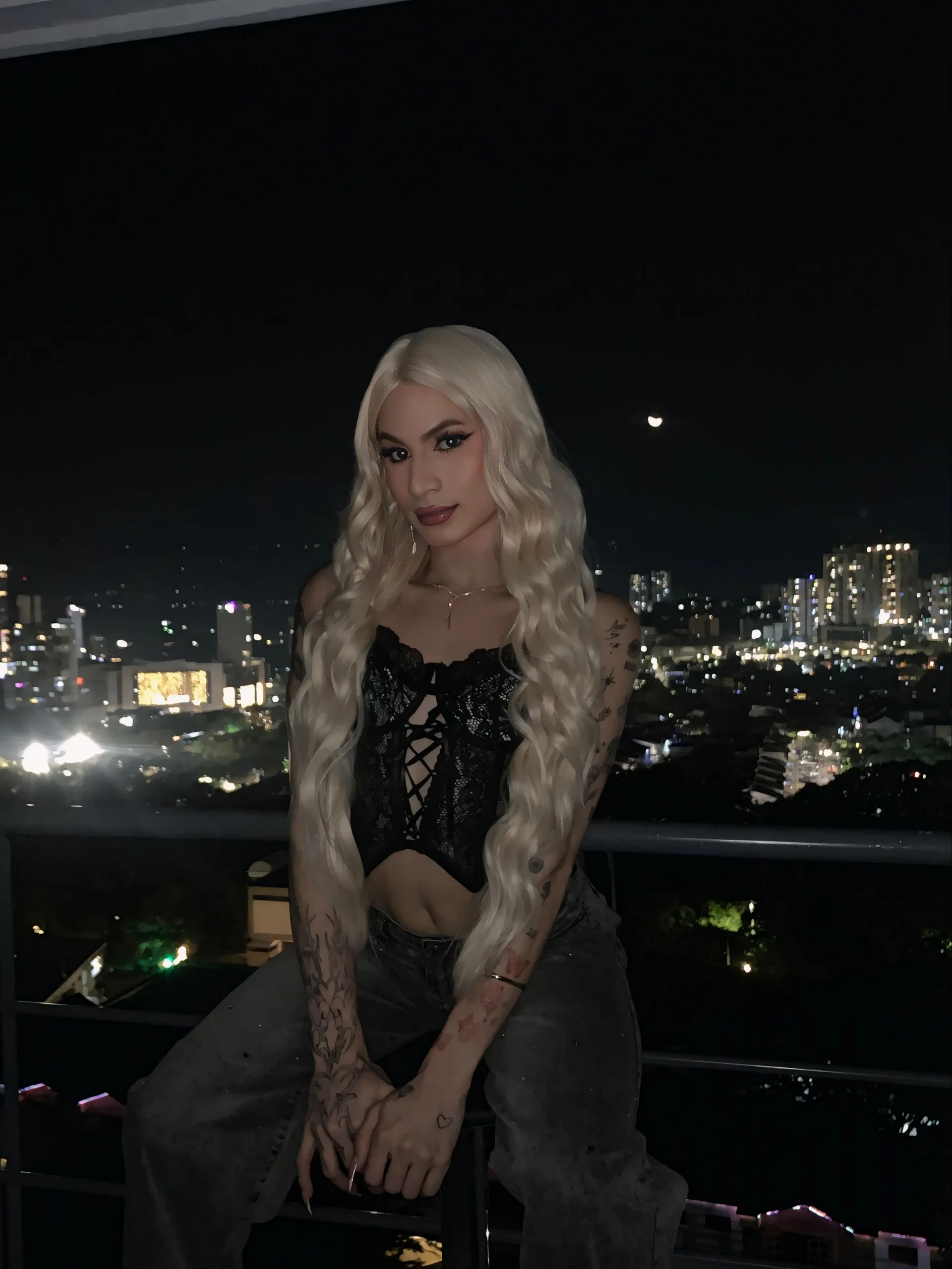 XXX Porn Photo of Nude Samantha_Rolon 102