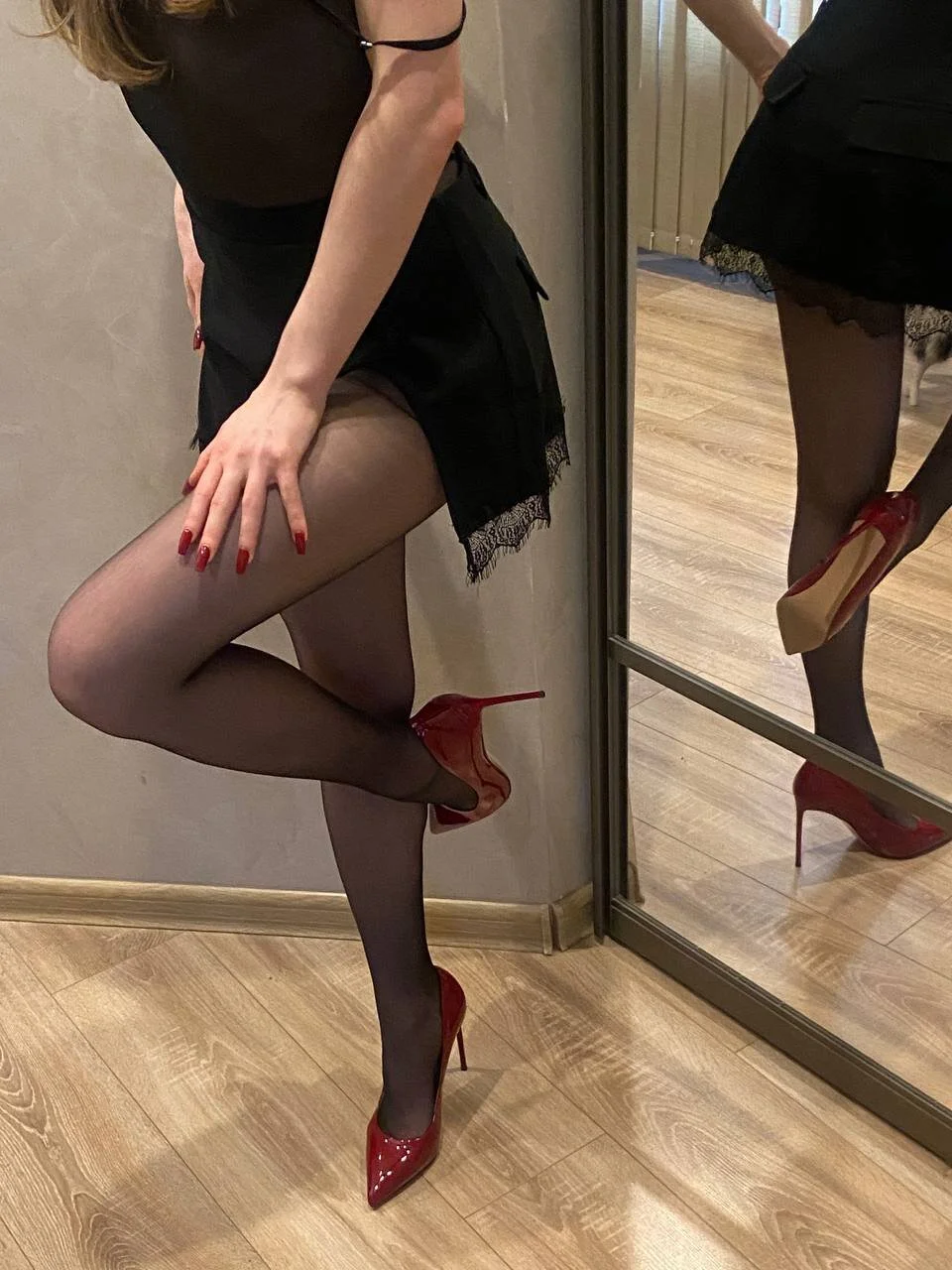 XXX Porn Photo of Nude goddess_aphroditte 22