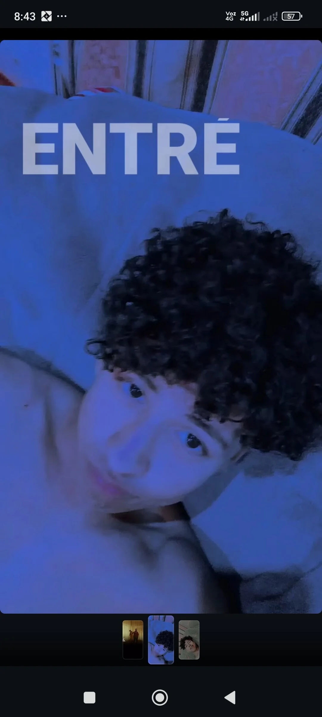 XXX Porn Photo of Nude the_blackboy 4