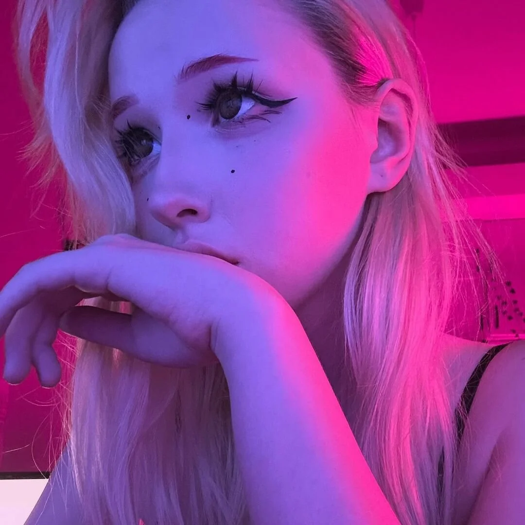 XXX Porn Photo of Nude lucille_evans 35