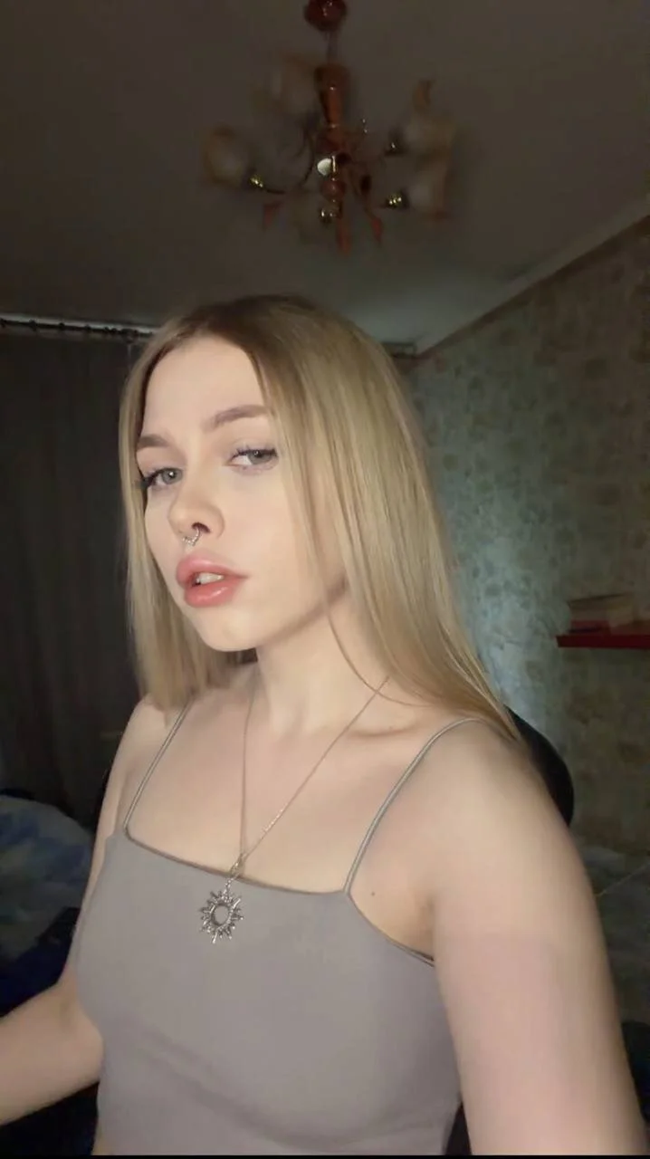 XXX Porn Photo of Nude WraithBloom 1