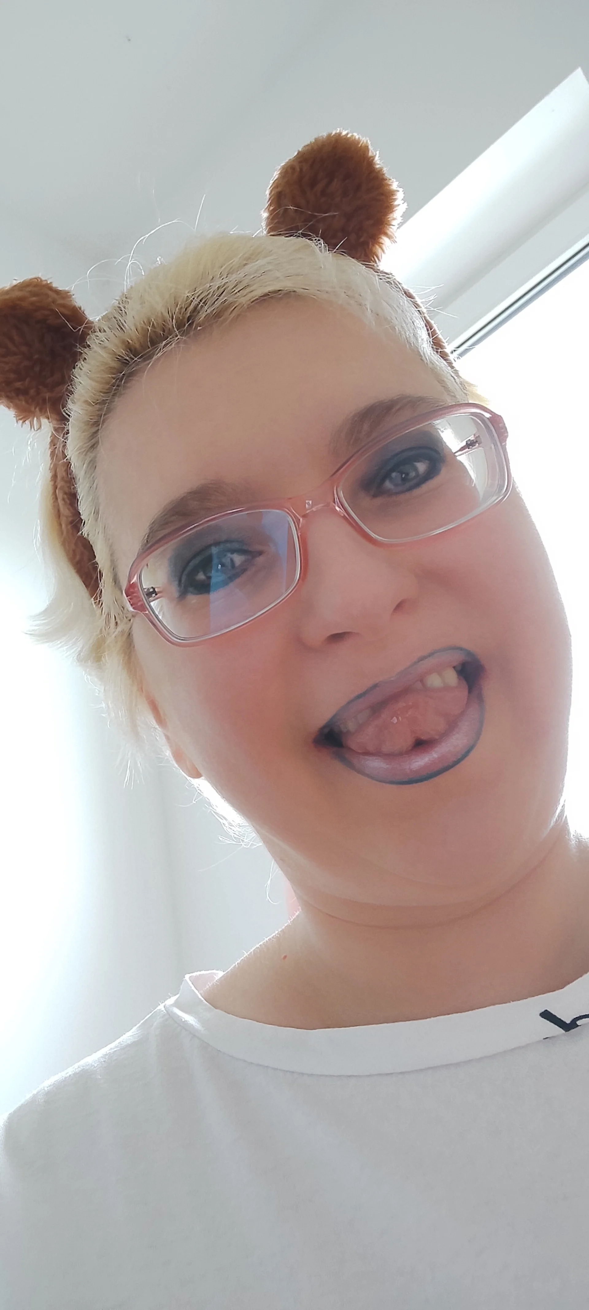 XXX Porn Photo of Nude VikaKing 58