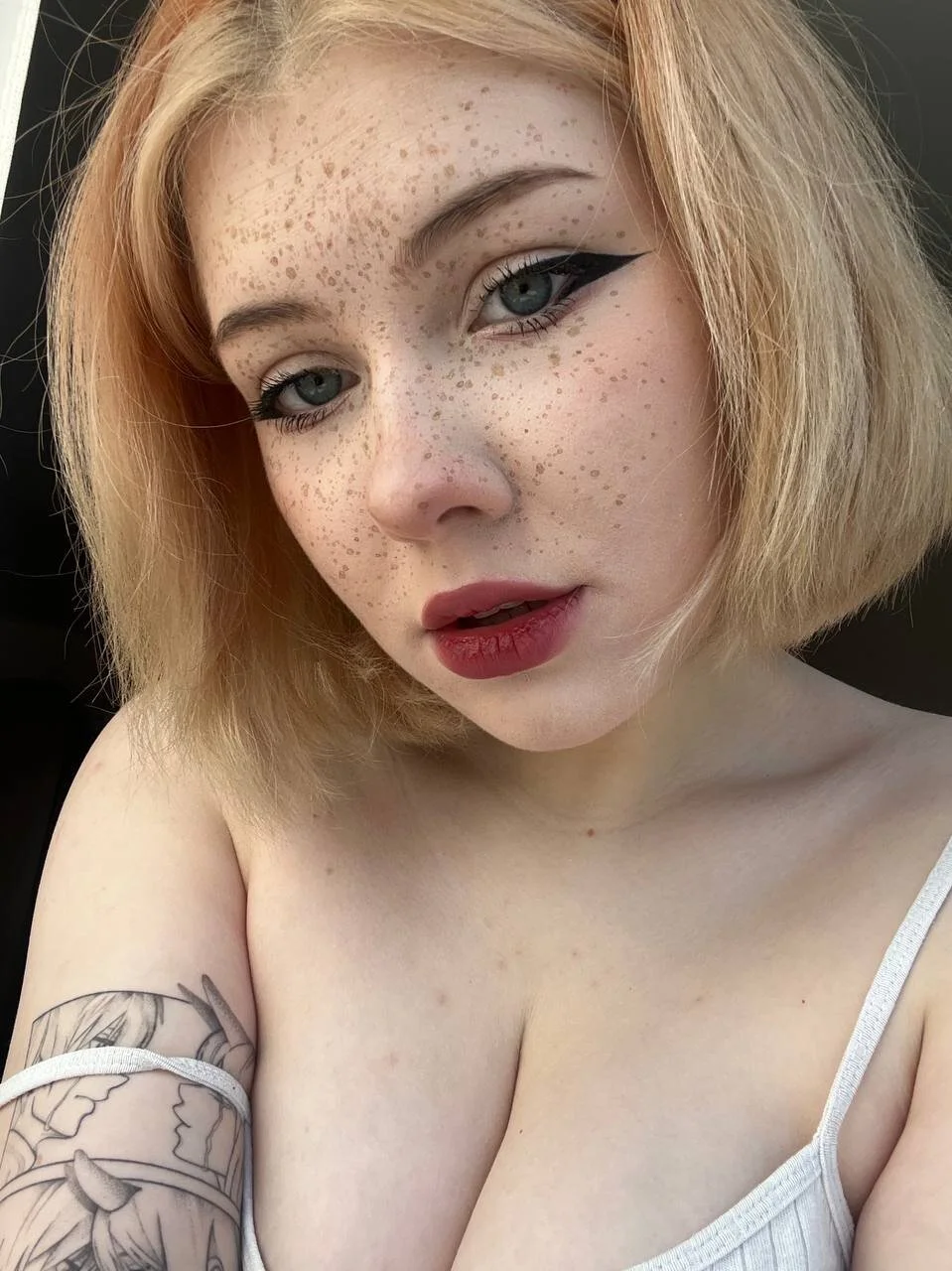 XXX Porn Photo of Nude CutieTori 48