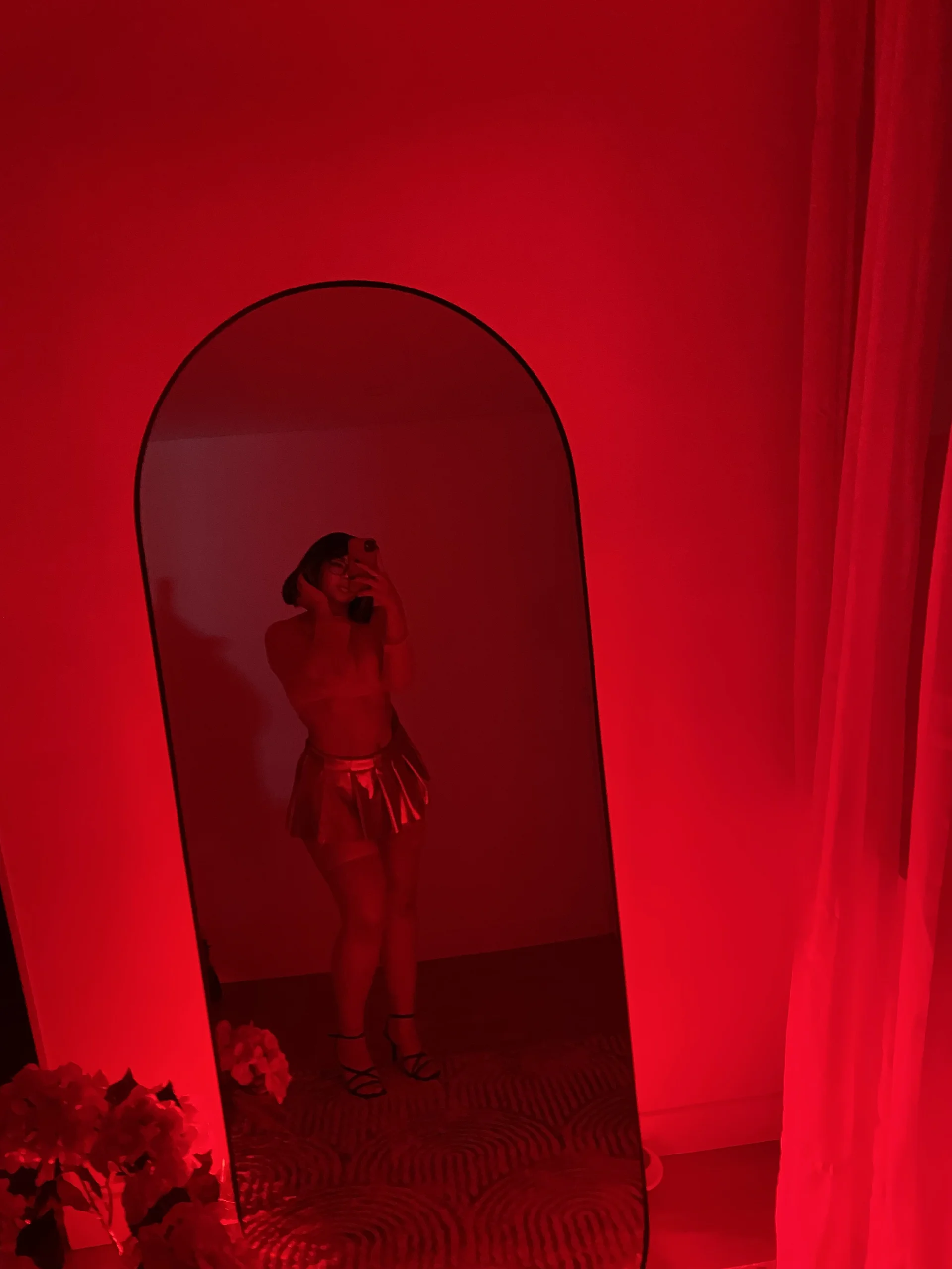 XXX Porn Photo of Nude Queen_liana 64