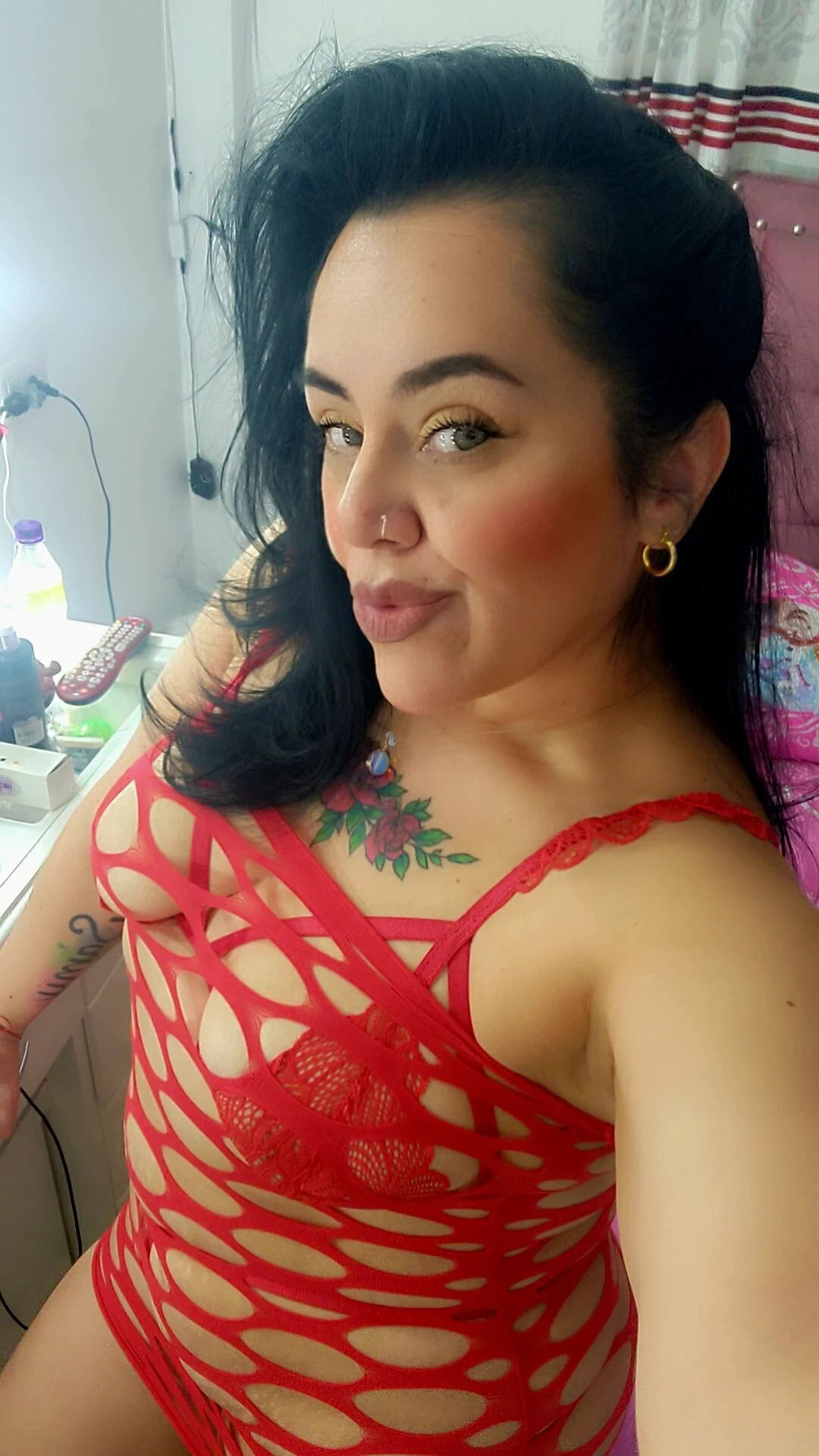 XXX Porn Photo of Nude sweet_adele_ 4