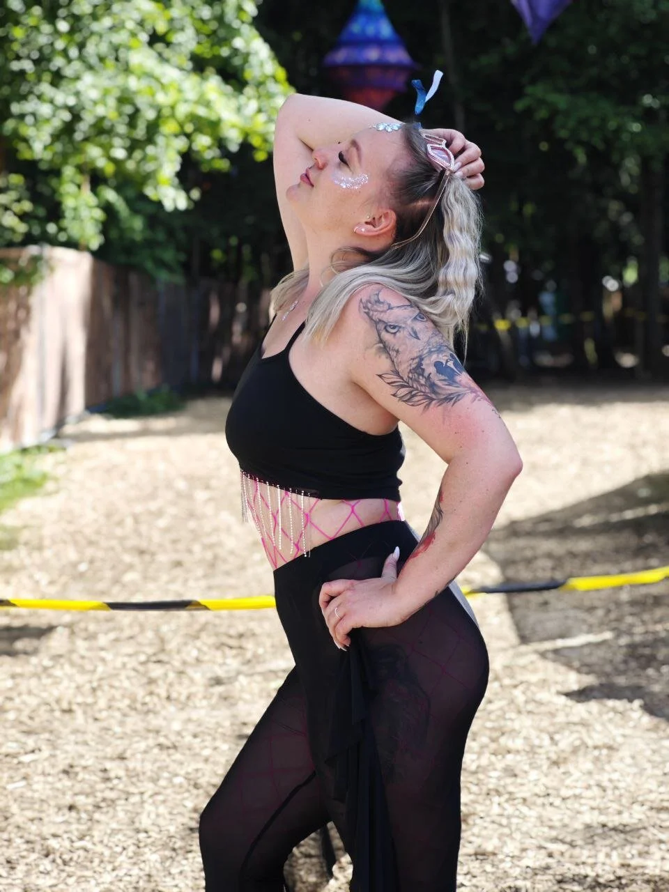 XXX Porn Photo of Nude Milas_Dreams 4