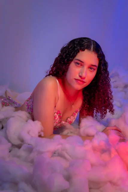 XXX Porn Photo of Nude gabriela_duarte1 20