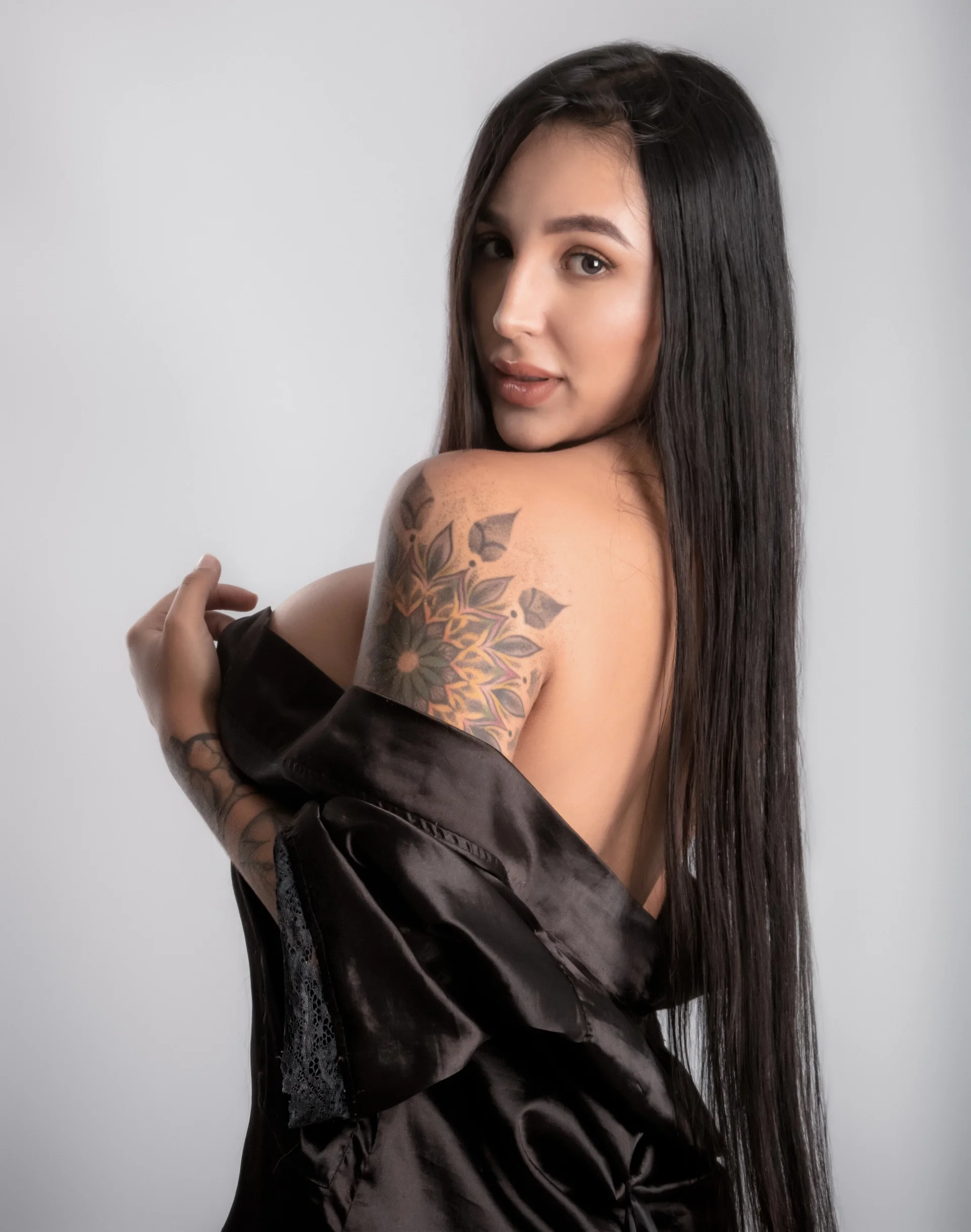 XXX Porn Photo of Nude lizzy_pink3 16