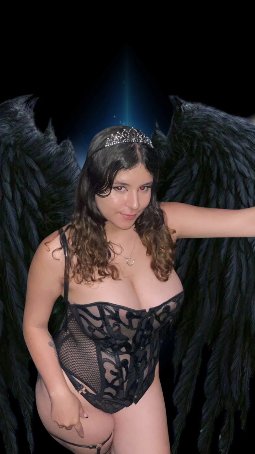 XXX Porn Photo of Nude EngelStone 56