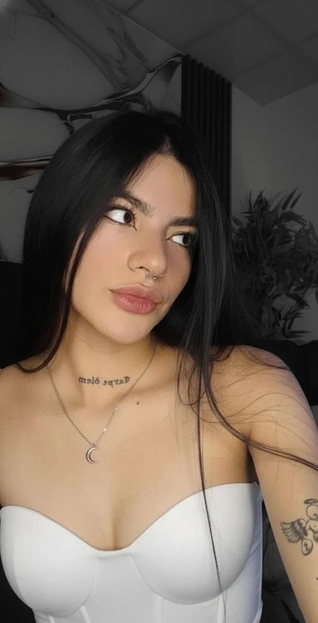 XXX Porn Photo of Nude Taylor_Ec 1