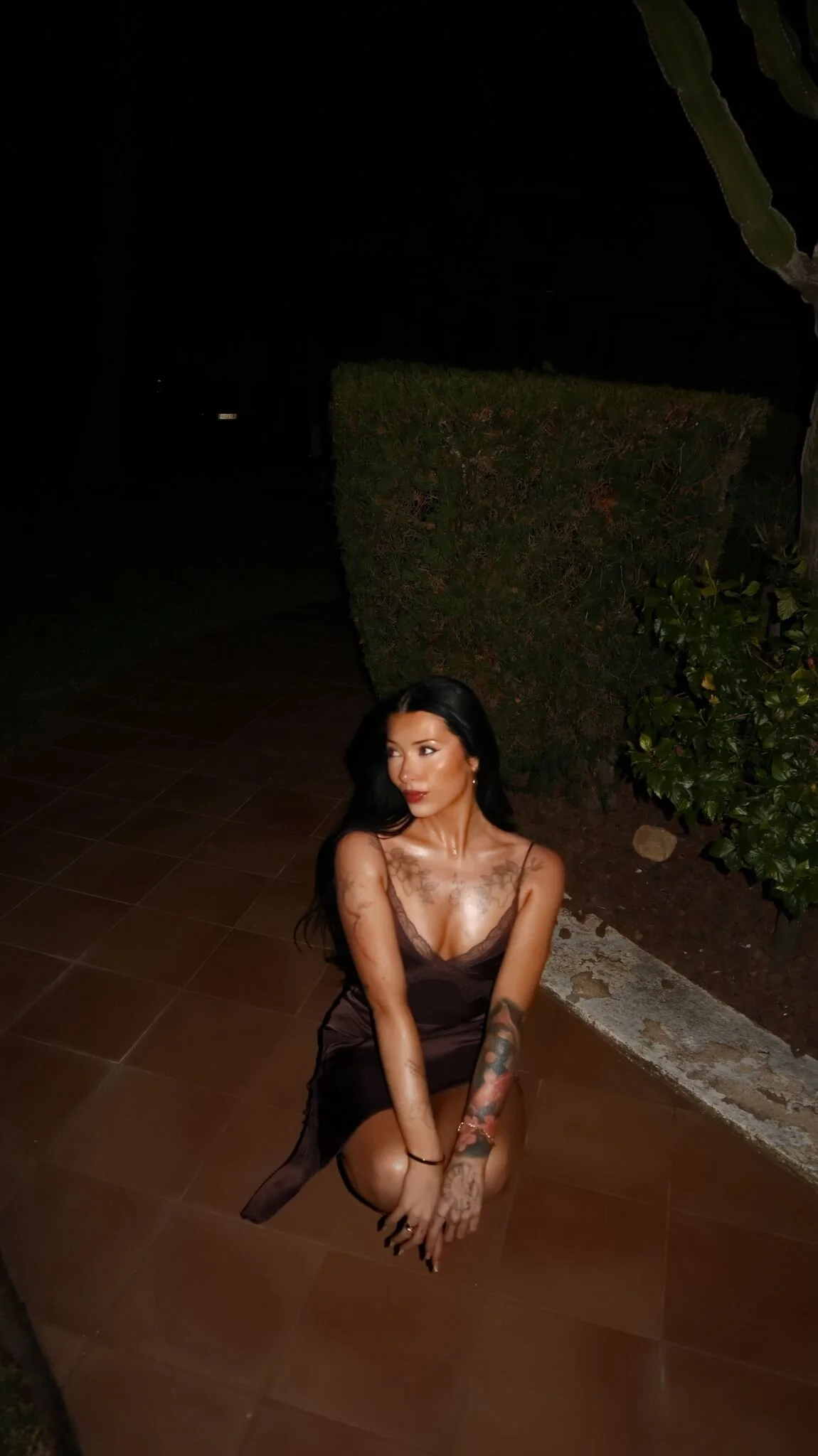 XXX Porn Photo of Nude Karmenlovex 5