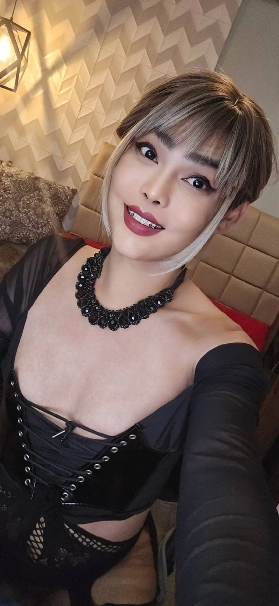 XXX Porn Photo of Nude BEYBIDOMME 5
