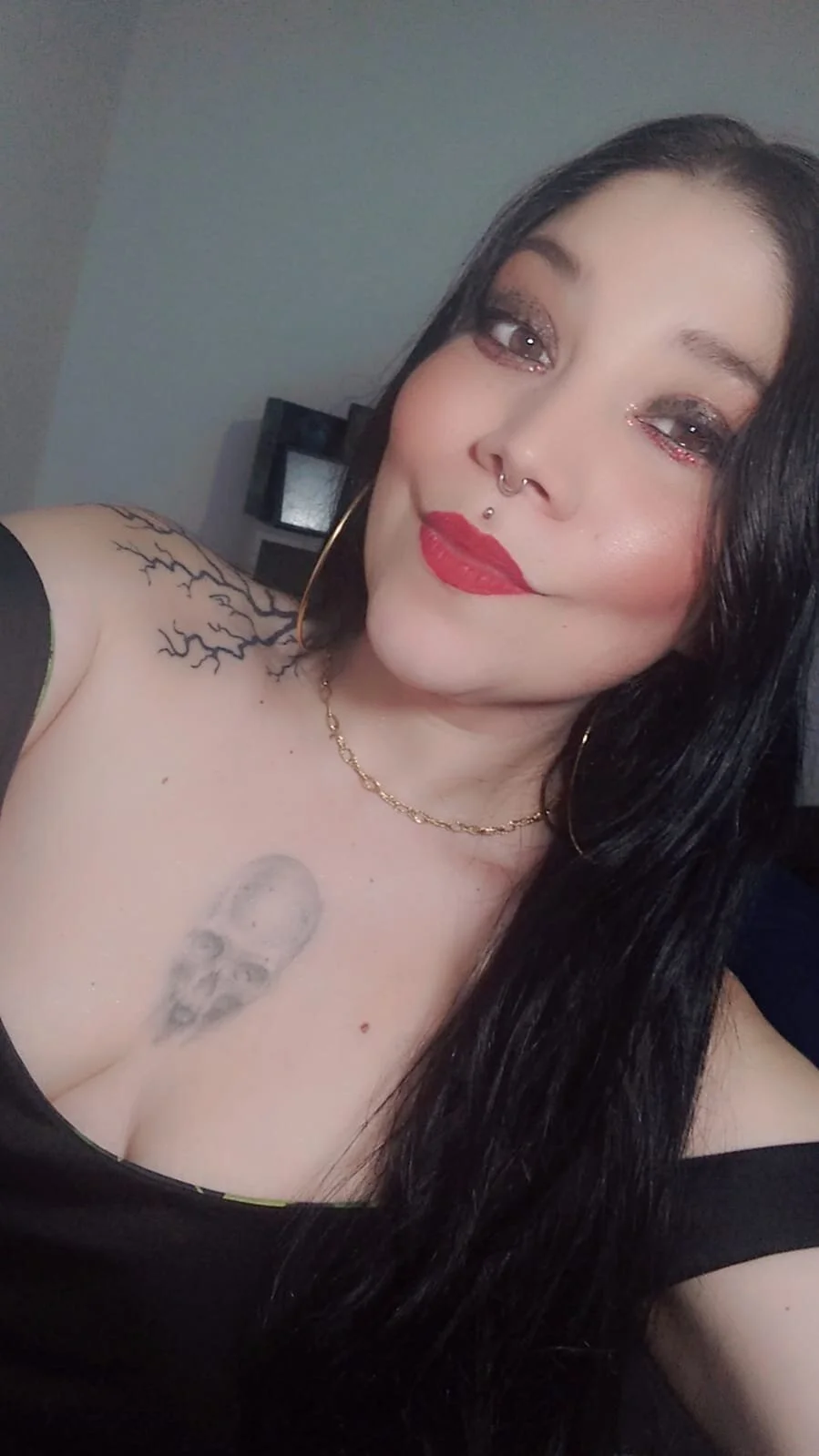 XXX Porn Photo of Nude sharonnleon 39