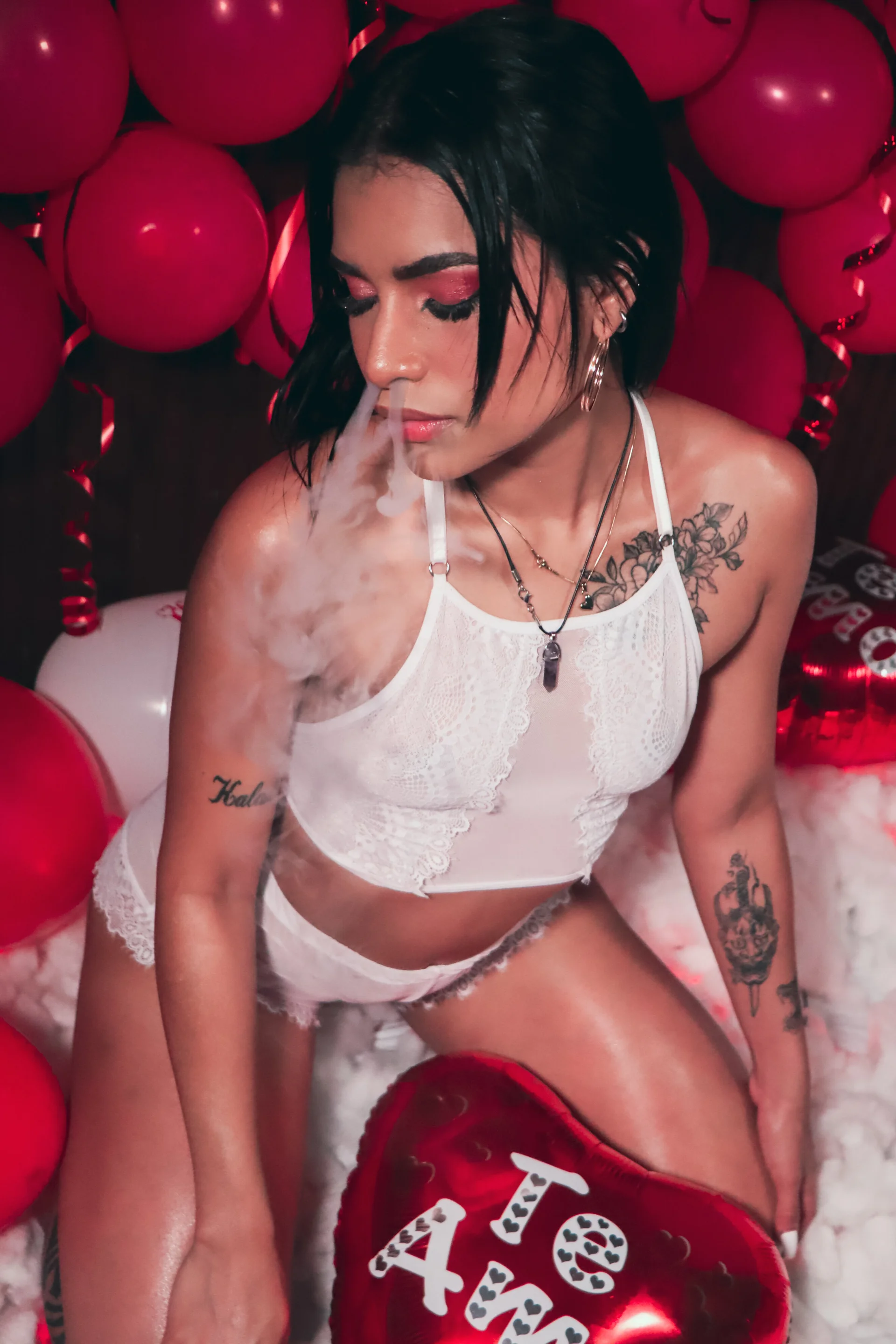 XXX Porn Photo of Nude maykka 93
