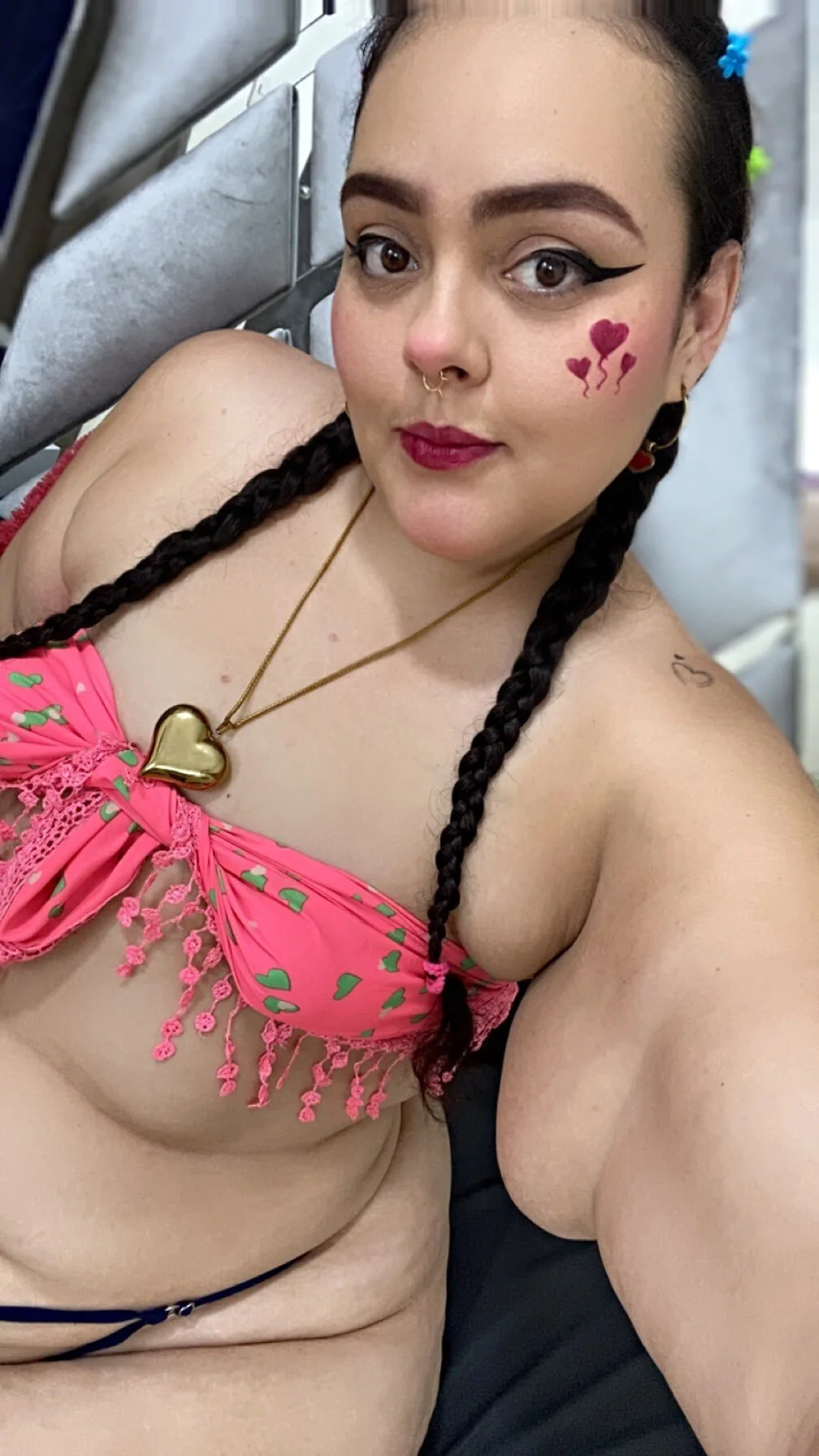 XXX Porn Photo of Nude emma_hoot1 96