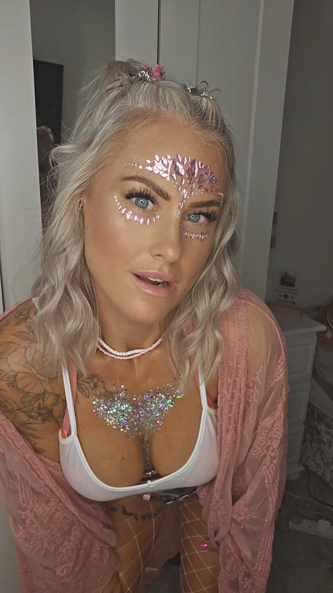 XXX Porn Photo of Nude DeliciousDeeX 128