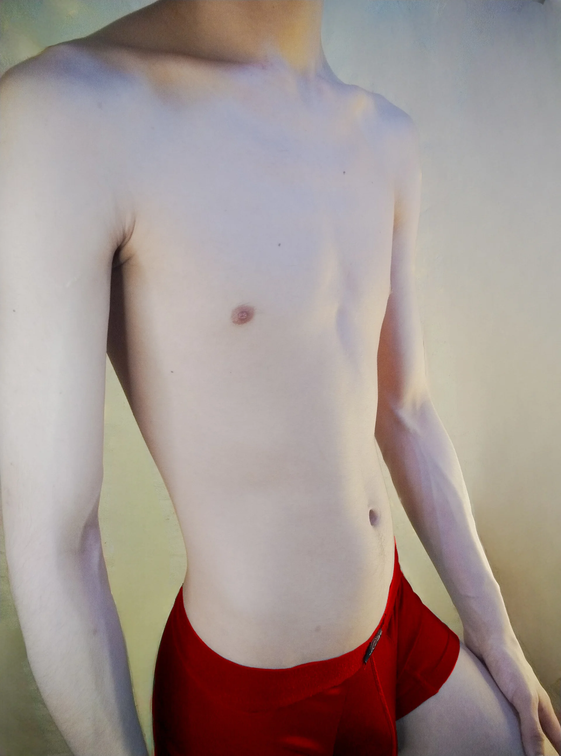 XXX Porn Photo of Nude thin_twink 3