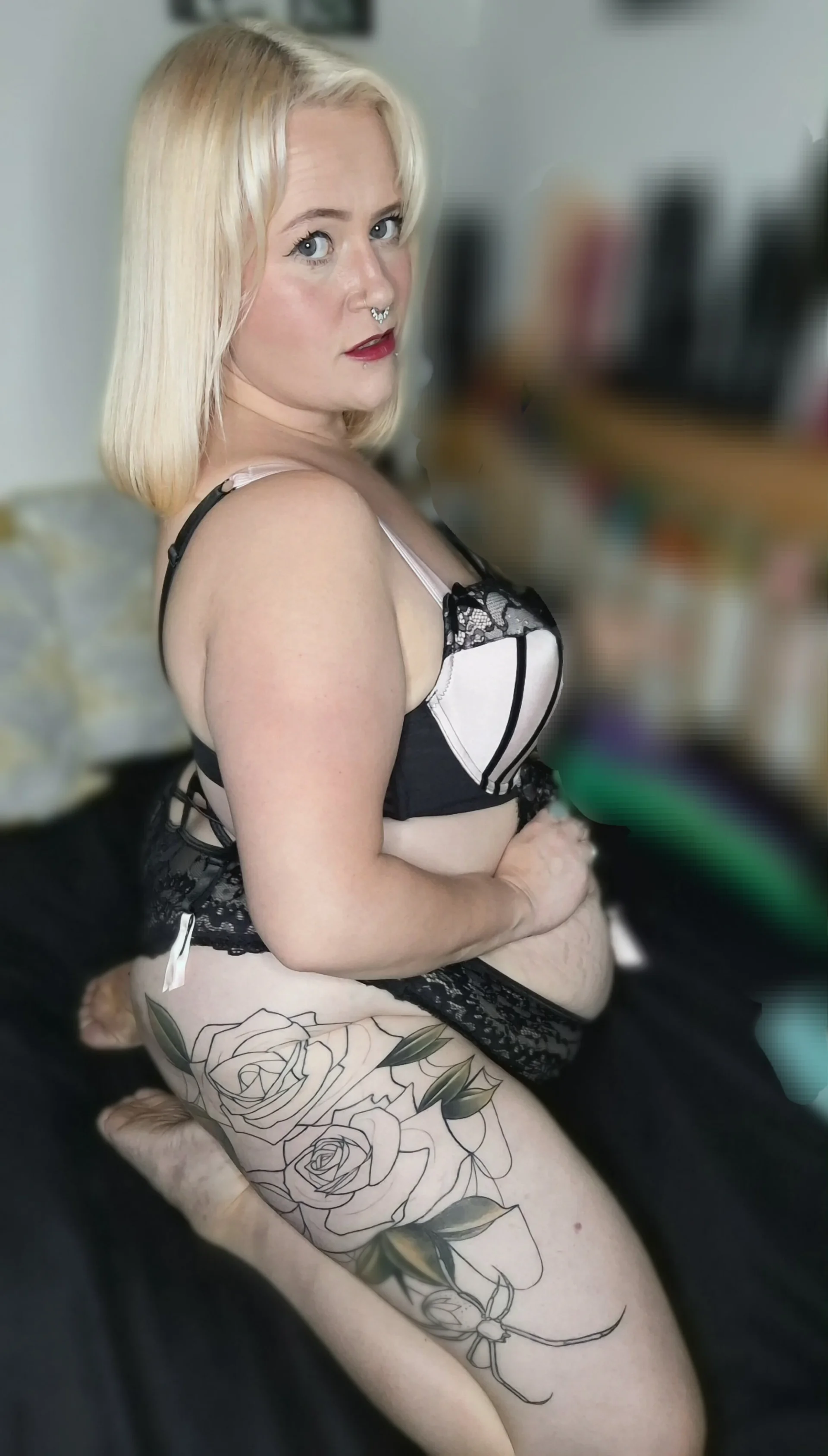 XXX Porn Photo of Nude FilthyCuteOlivia 45