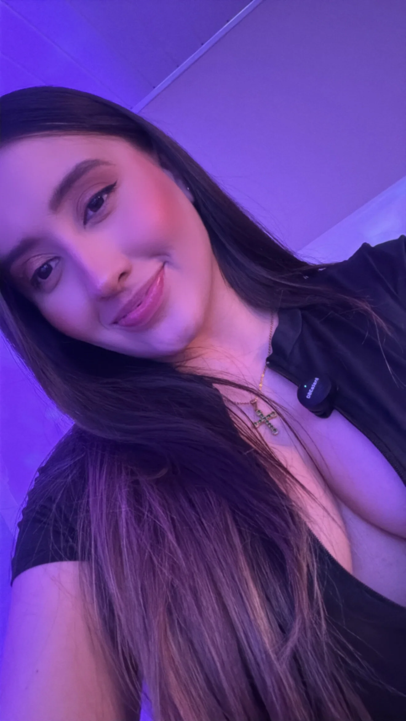 XXX Porn Photo of Nude PiaSmile 1