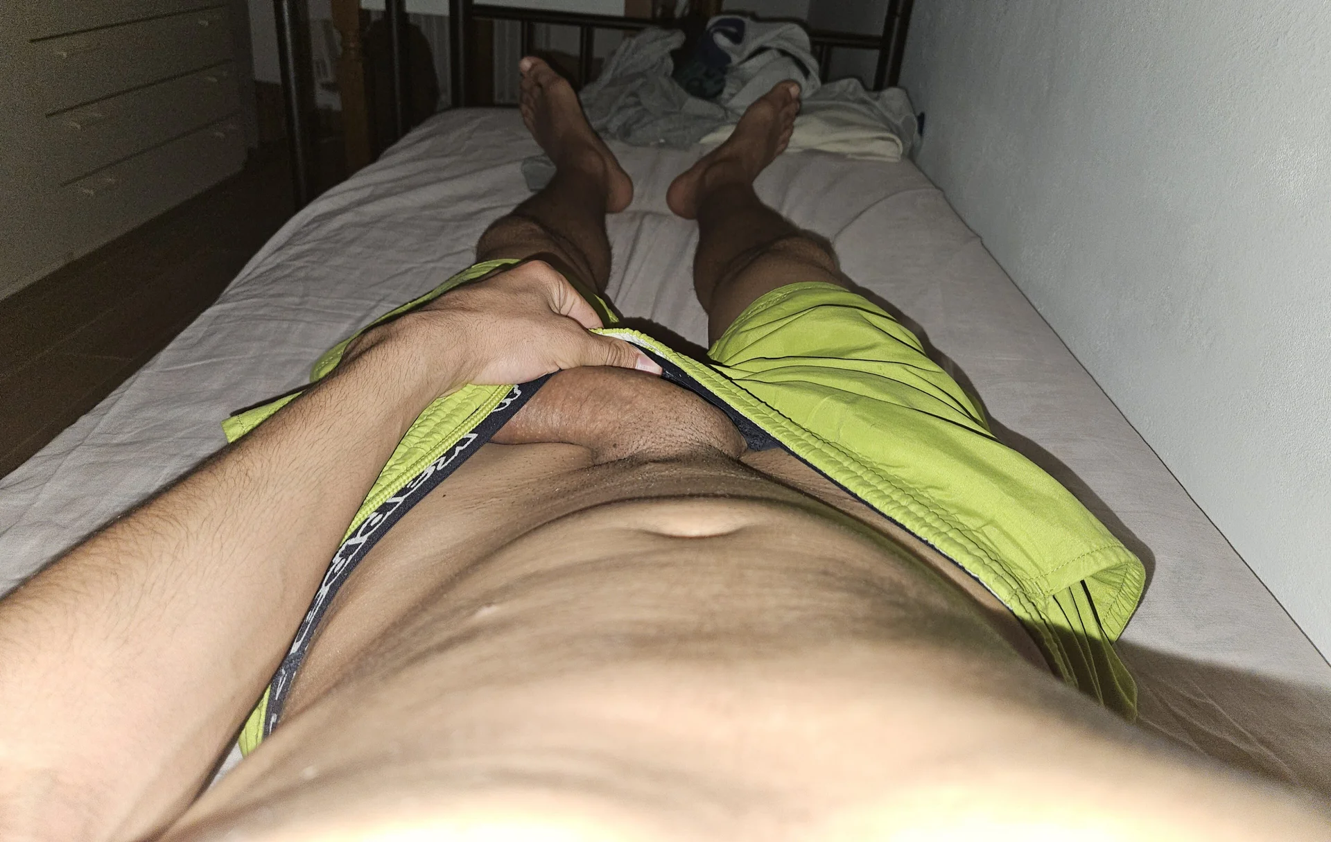 XXX Porn Photo of Nude HotSamXx 5