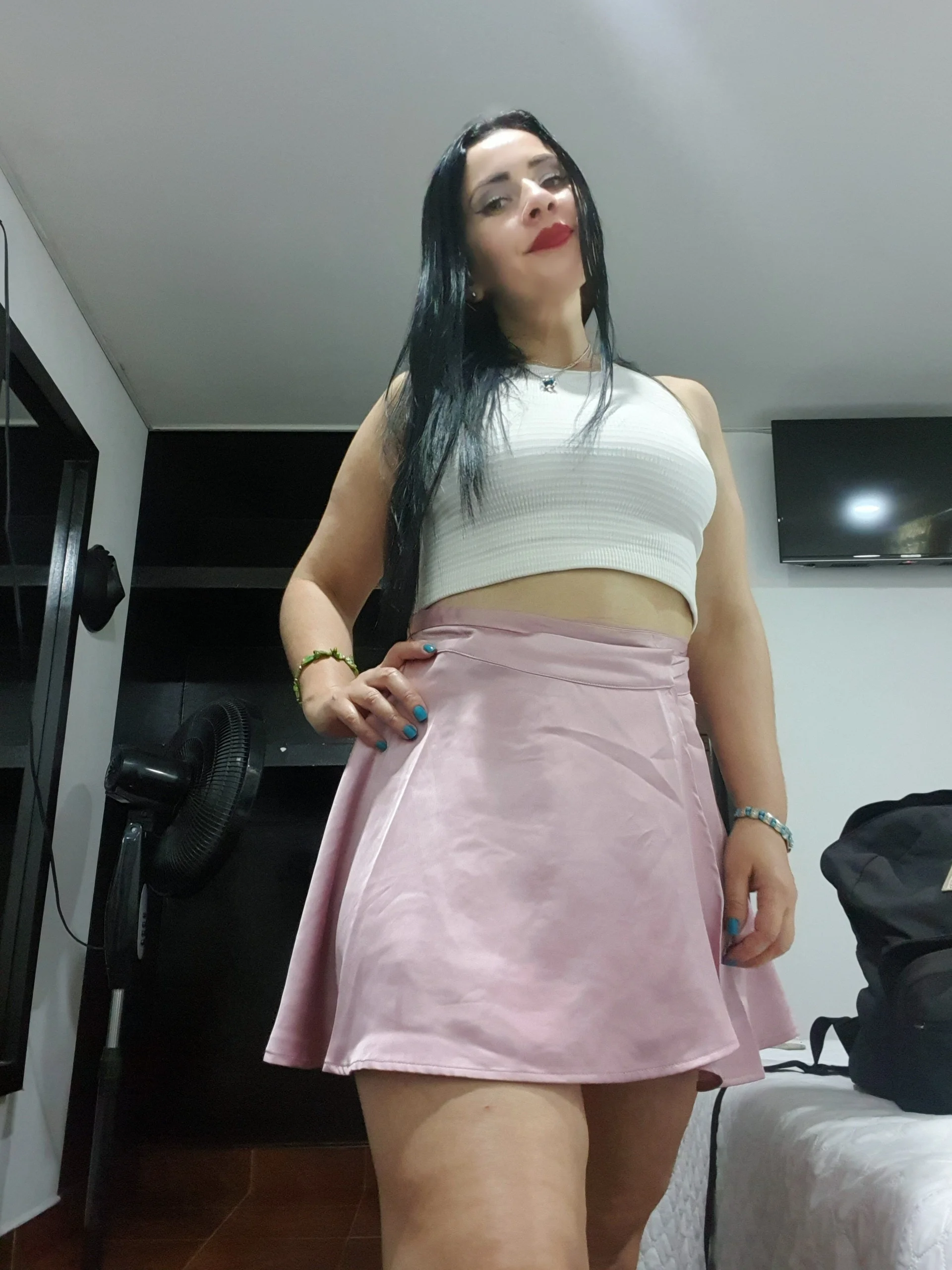 XXX Porn Photo of Nude charlote_temple 1