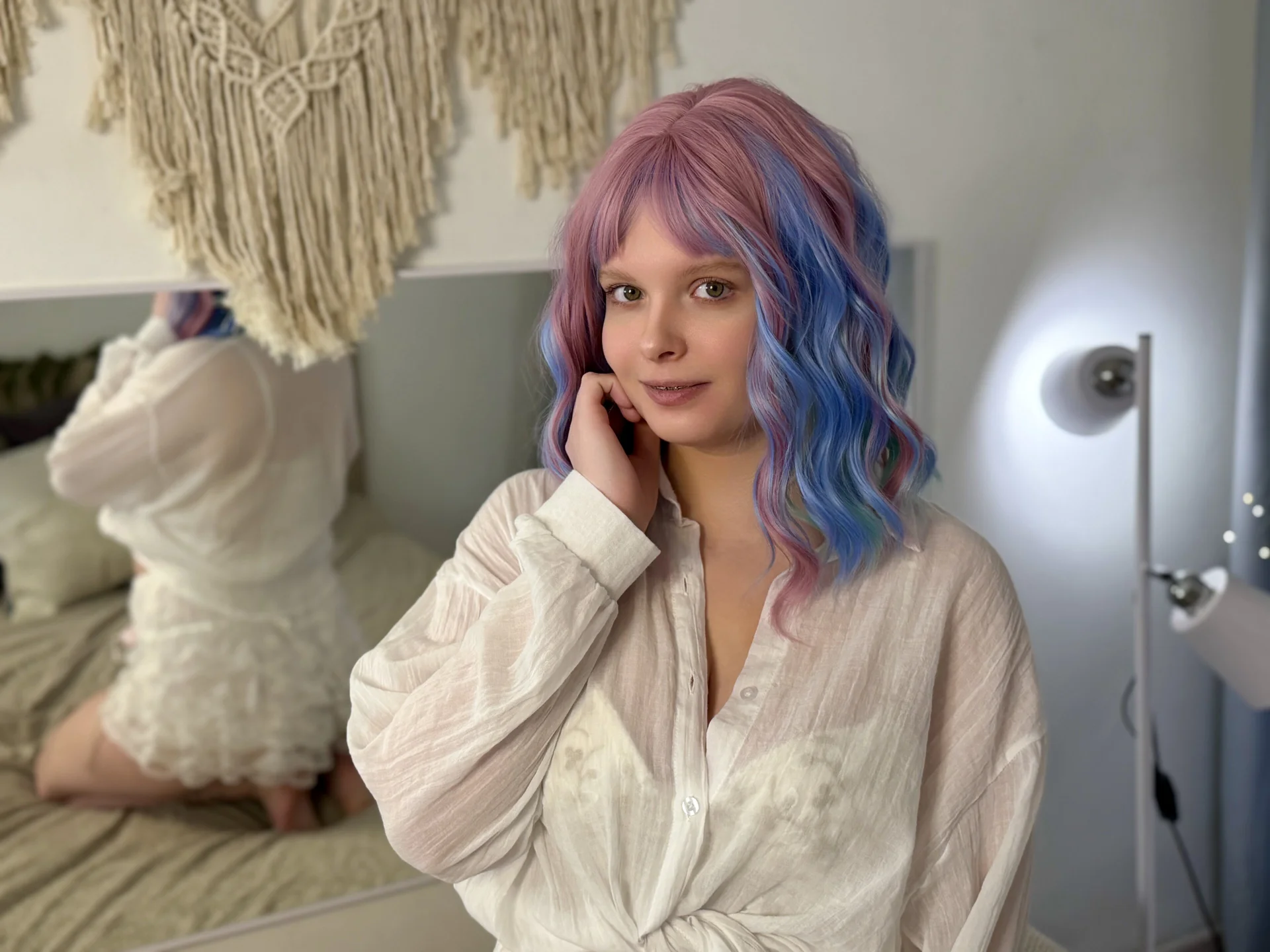 XXX Porn Photo of Nude Stacy_Starr 2