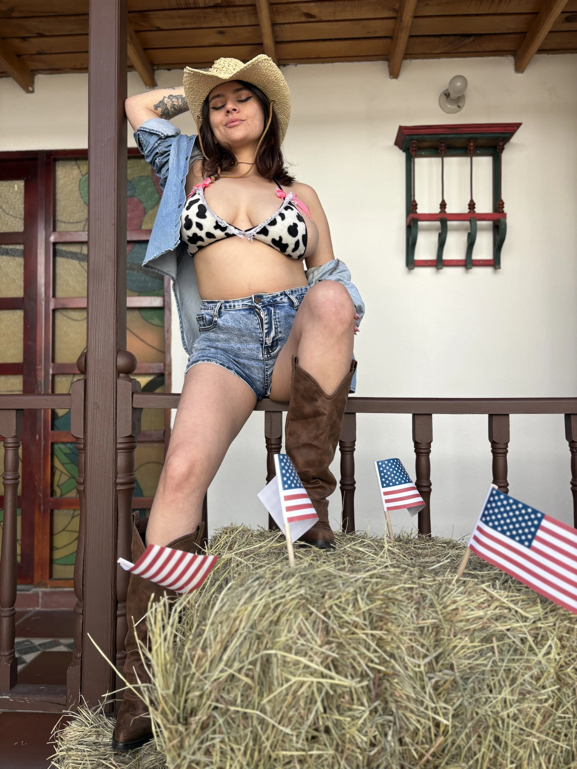XXX Porn Photo of Nude kassandra_james 241