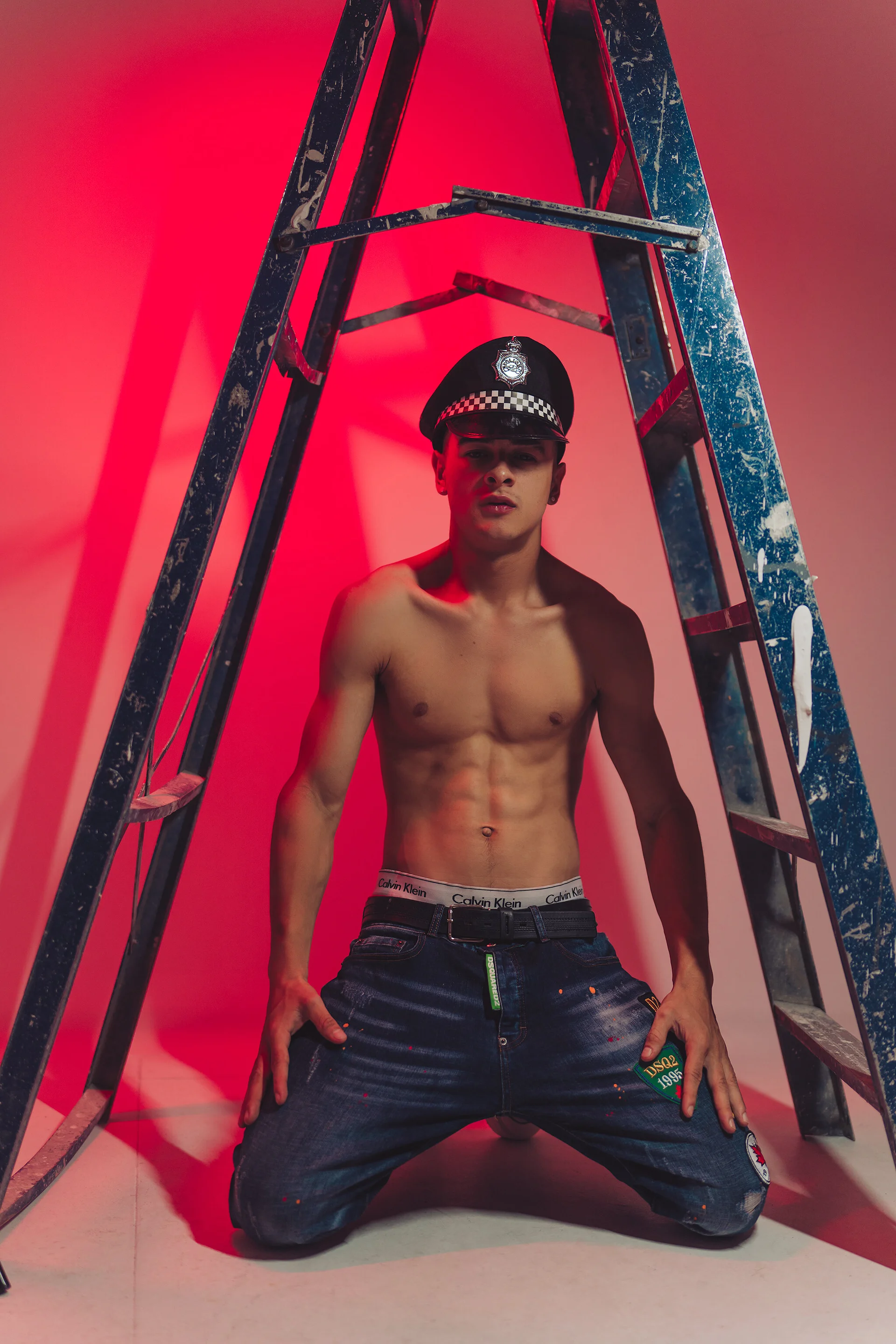 XXX Porn Photo of Nude JuniorMorris_ 11