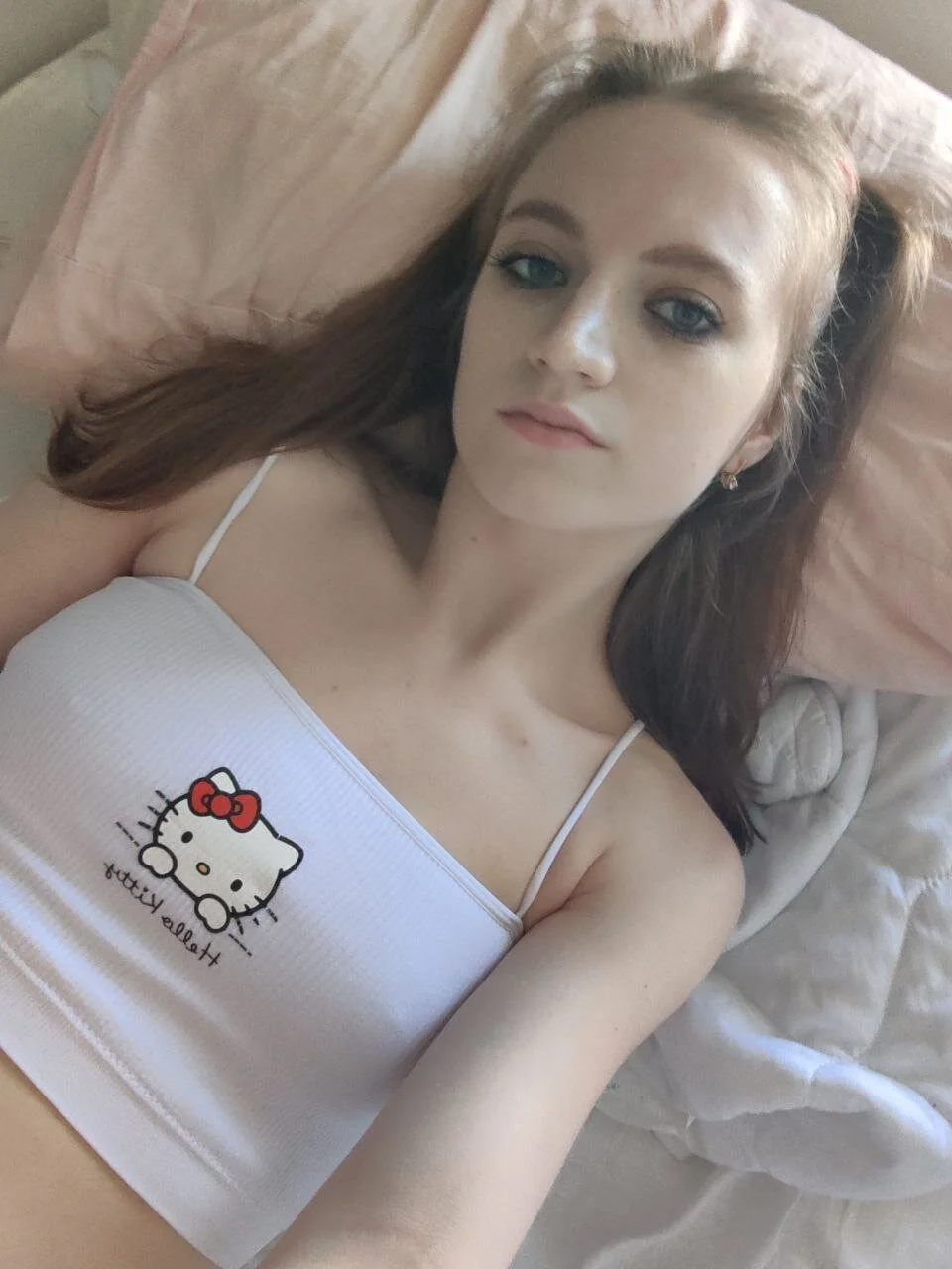 XXX Porn Photo of Nude SweetLilyLove 4