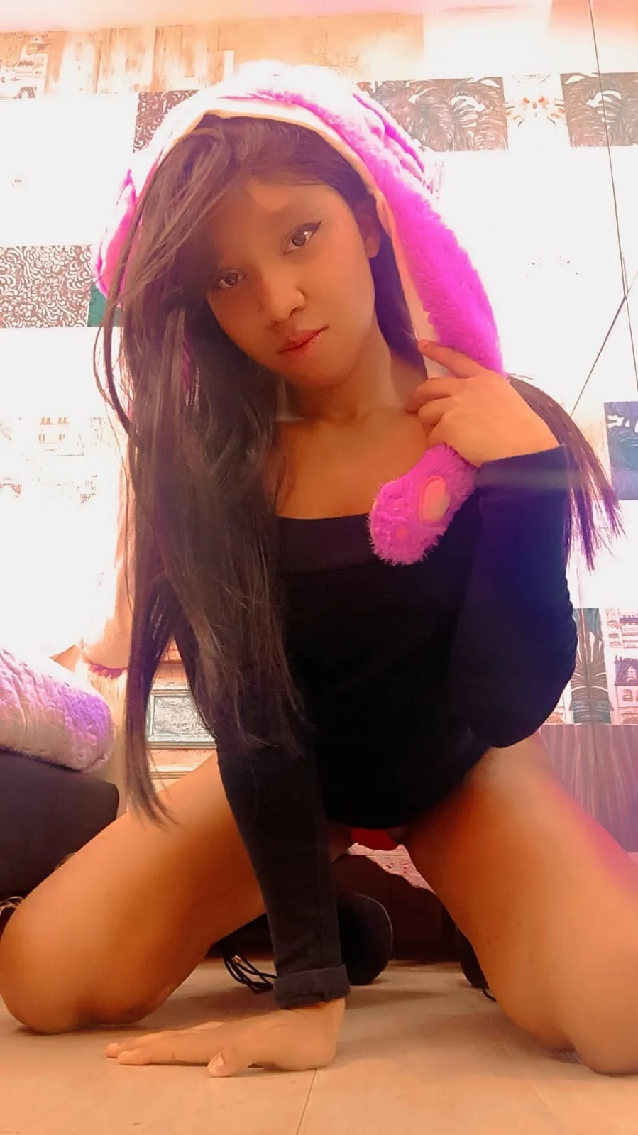 XXX Porn Photo of Nude cherryboom23 2