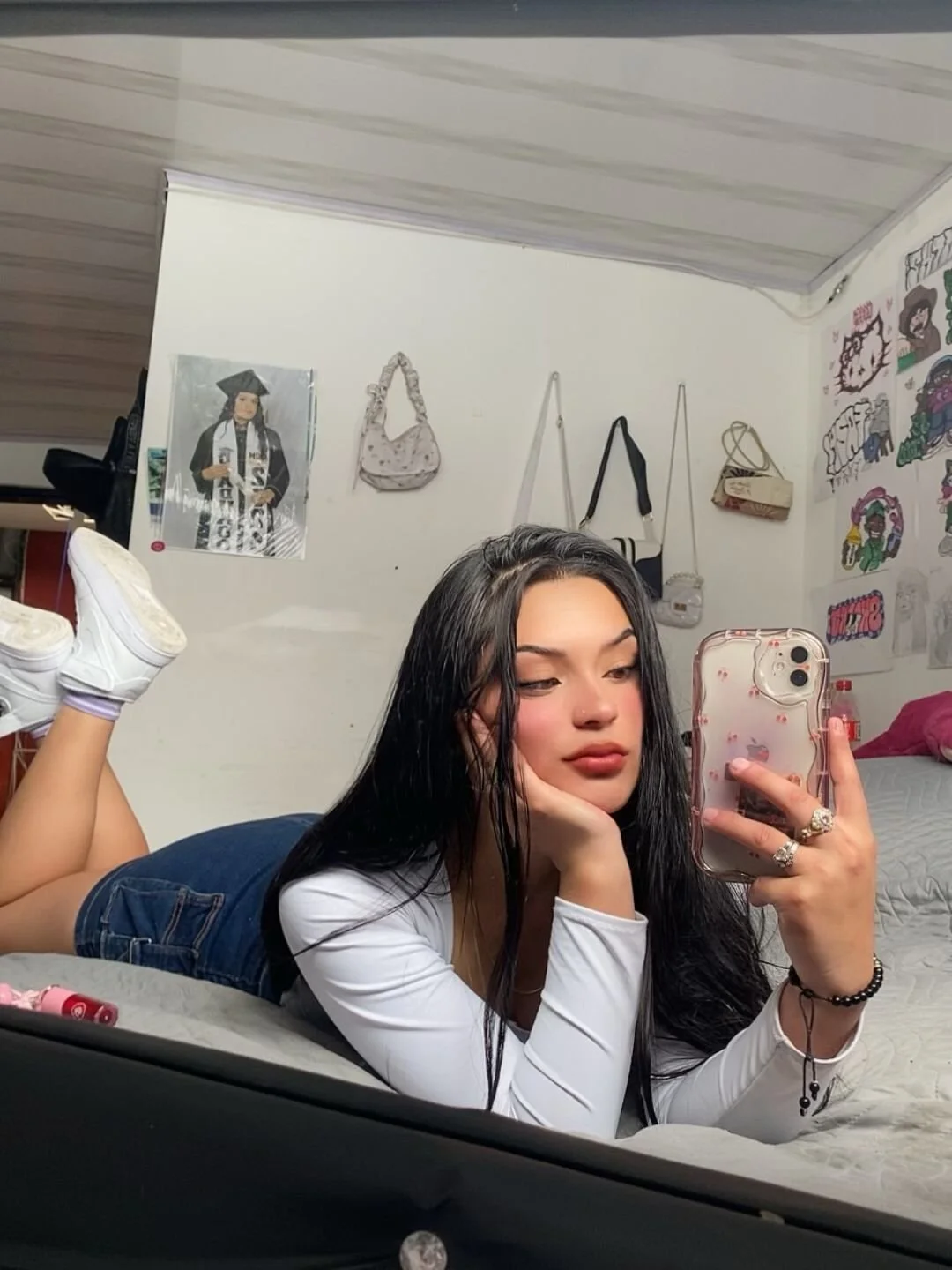 XXX Porn Photo of Nude GAbrielaBotero 3