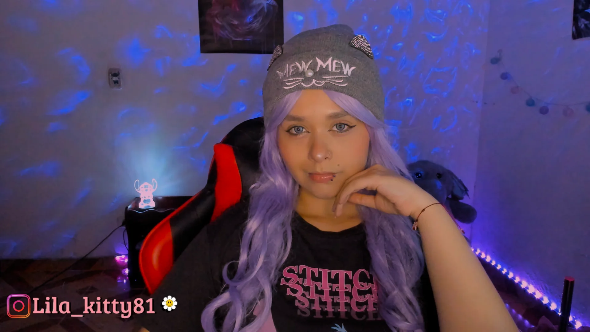 XXX Porn Photo of Nude XoAiri 12