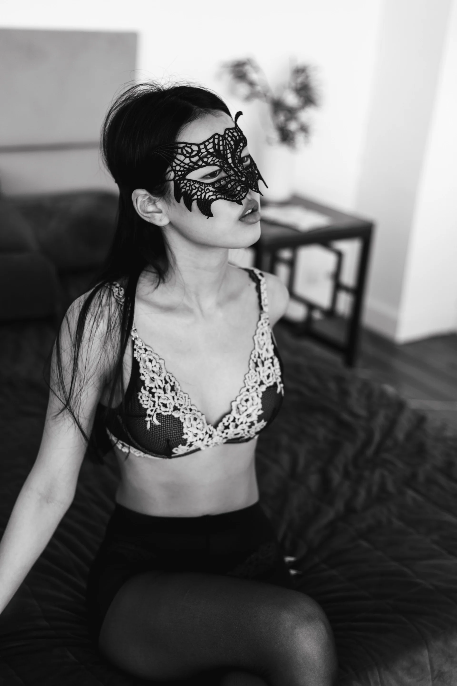 XXX Porn Photo of Nude HelenBlazeTrt 15