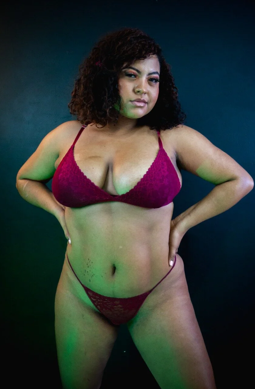 XXX Porn Photo of Nude ivy_roosx 51